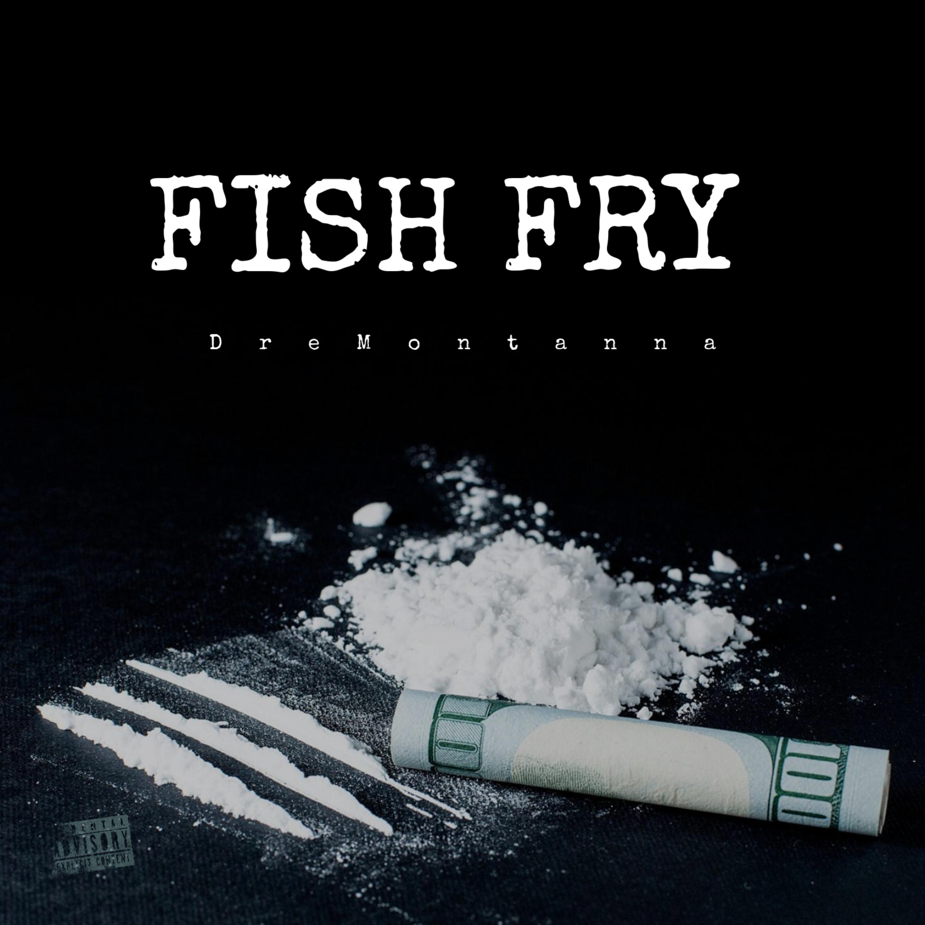 Fish Fry artwork