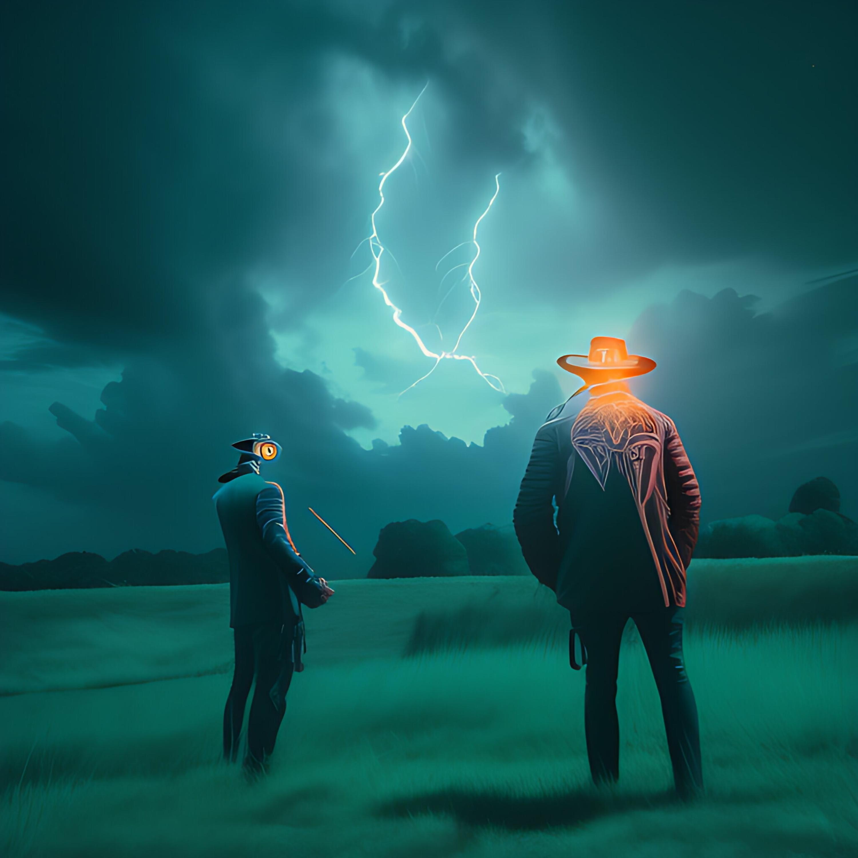 Up! artwork