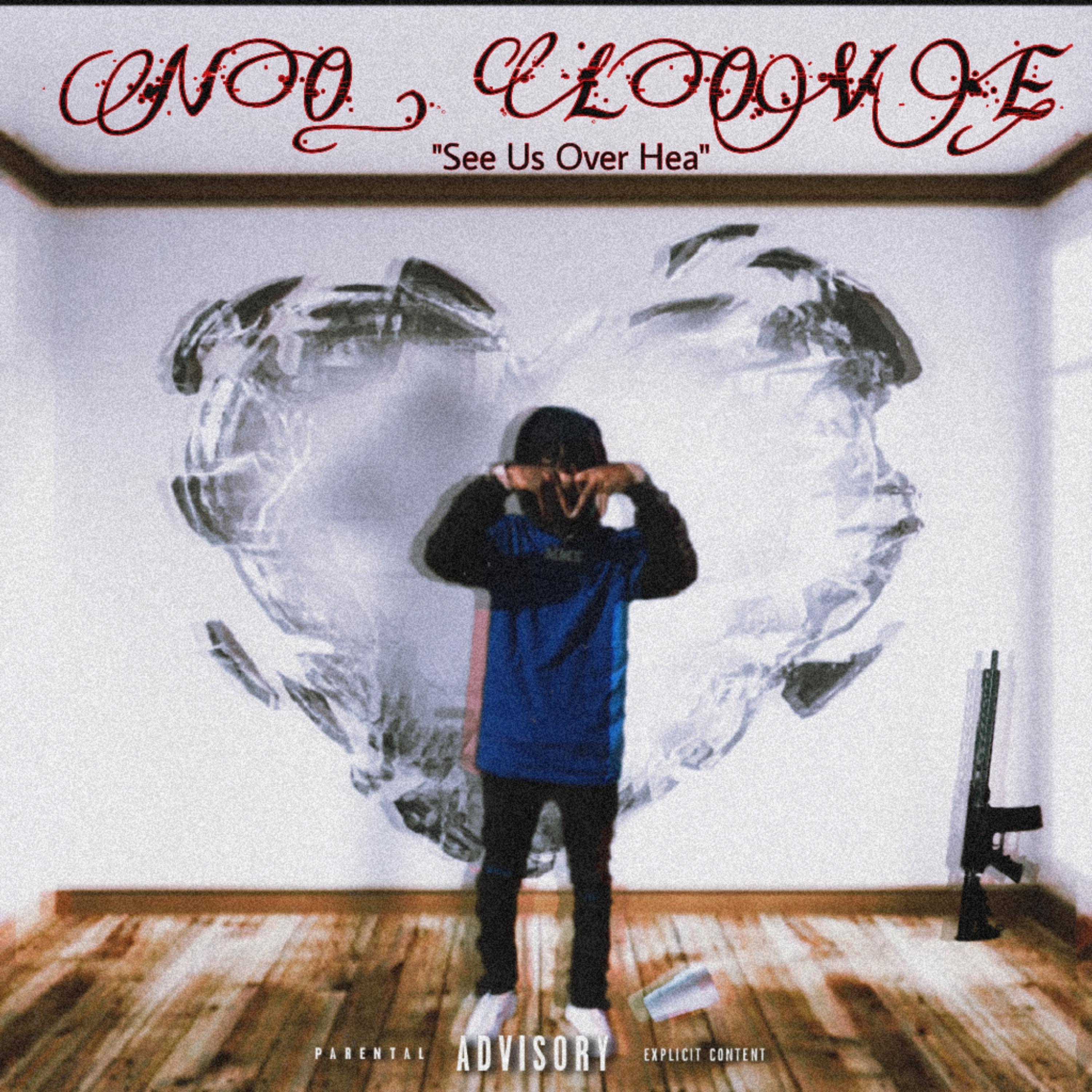 No Love (See Us Over Hea) artwork