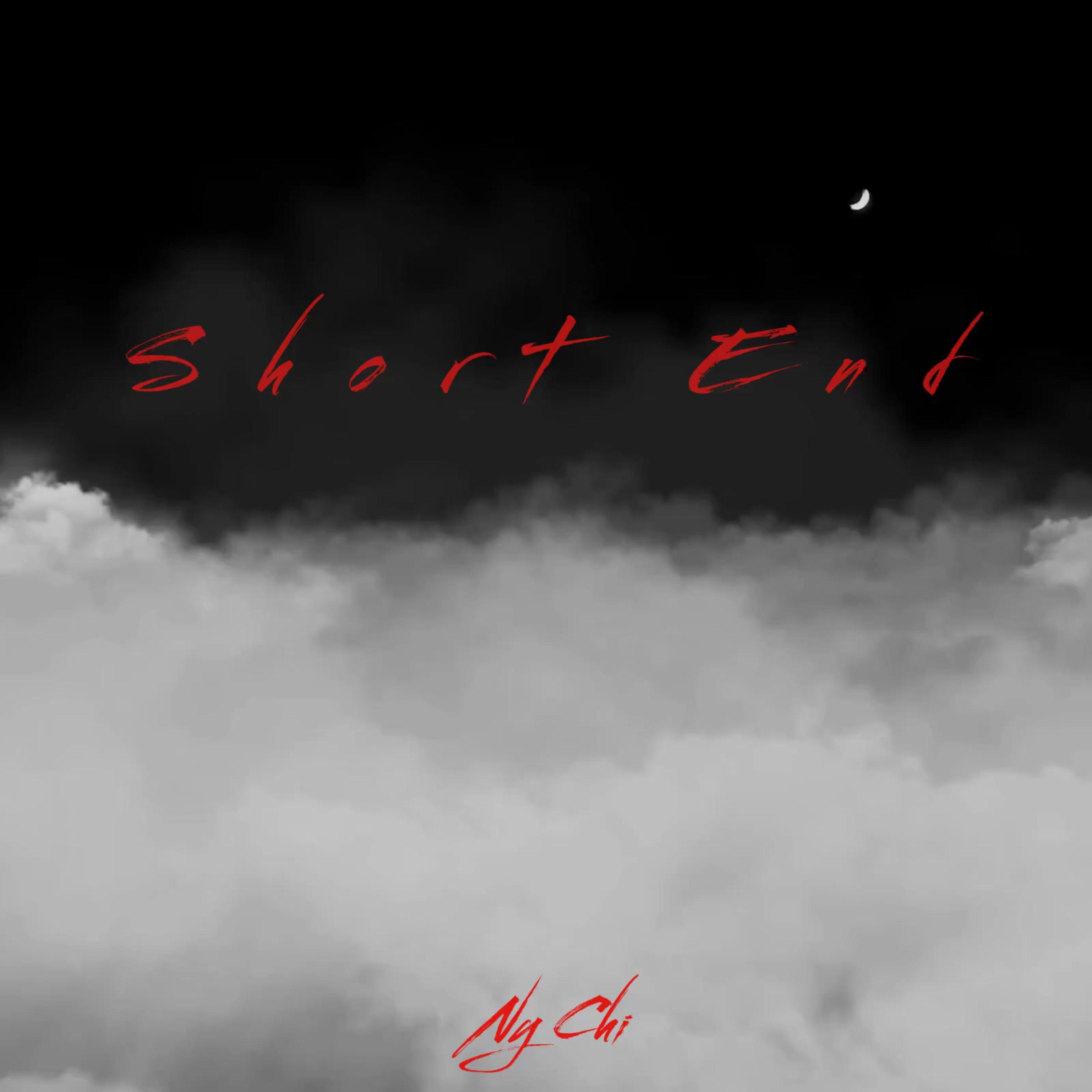 Short End artwork