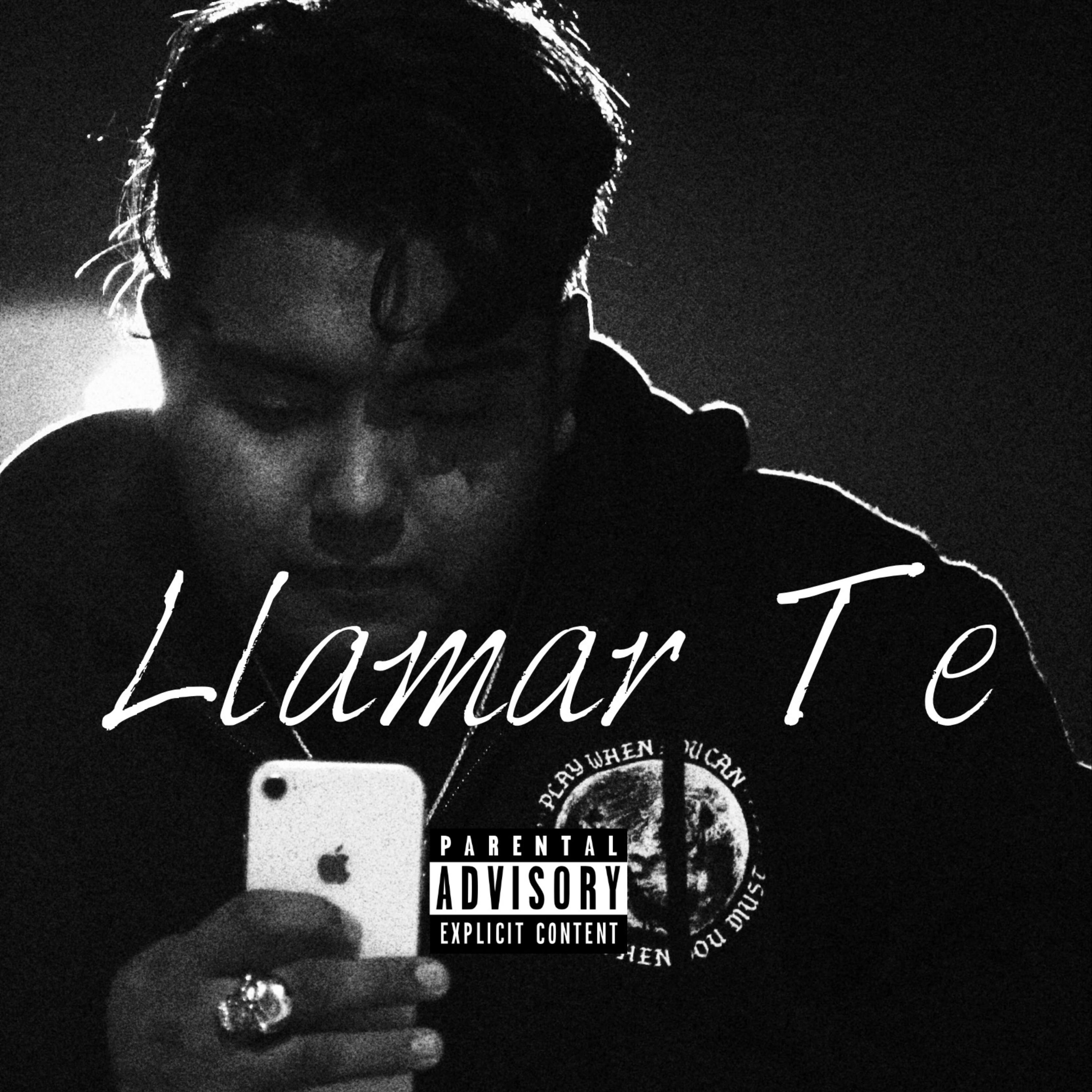 Llamar Te artwork