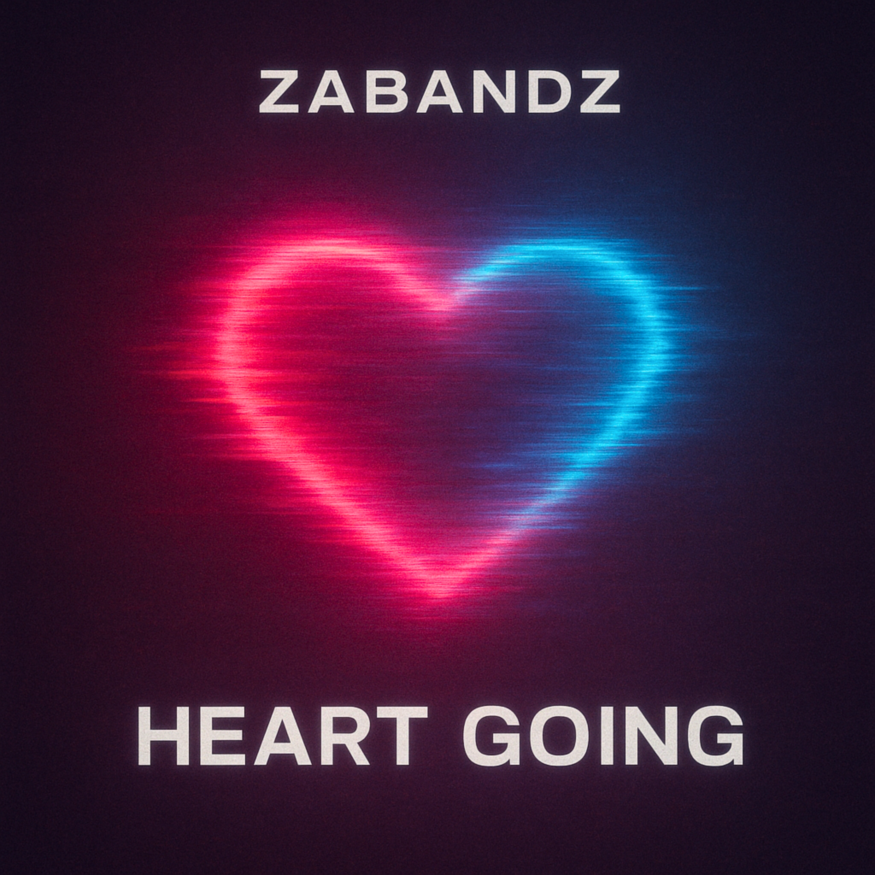 Heart Going artwork