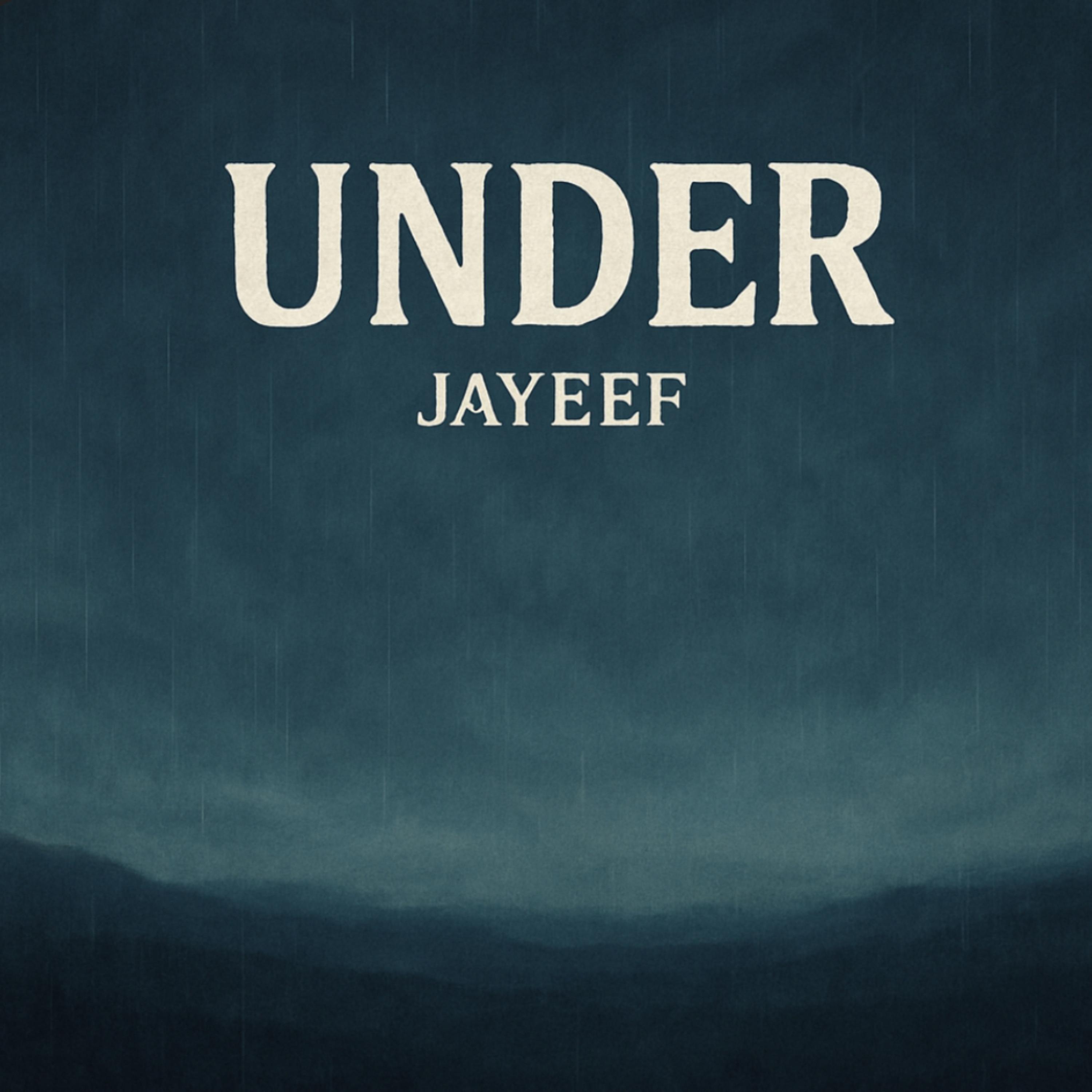 Under artwork