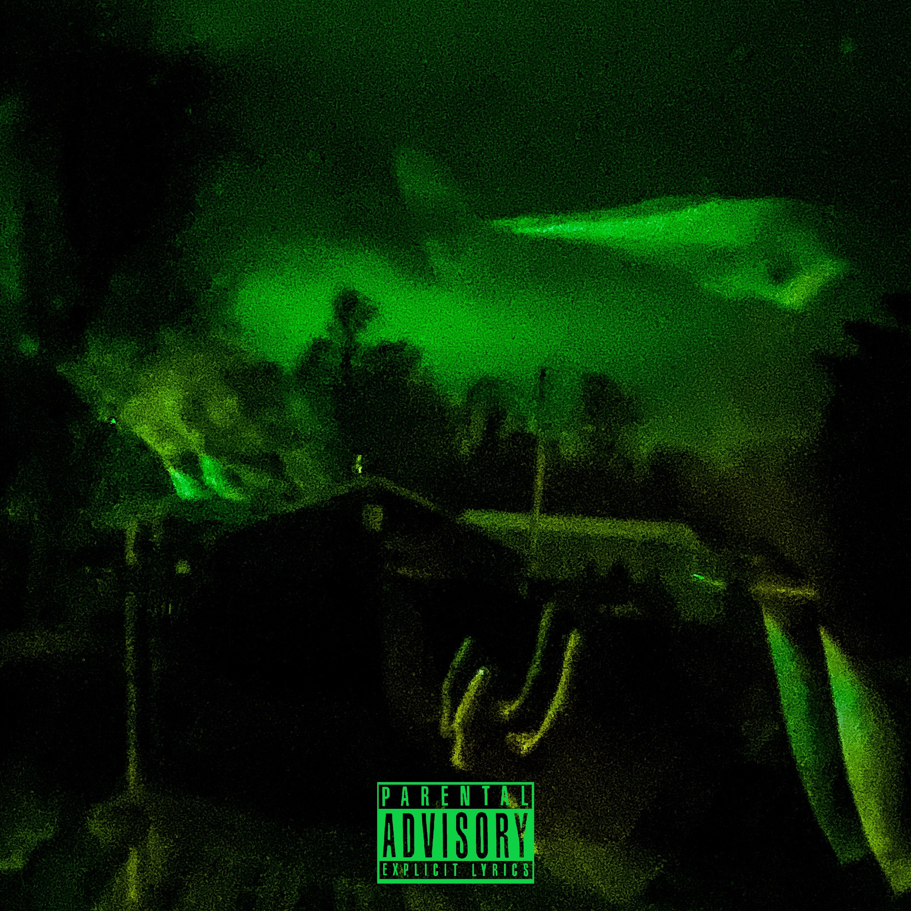 Freaky Deaky artwork