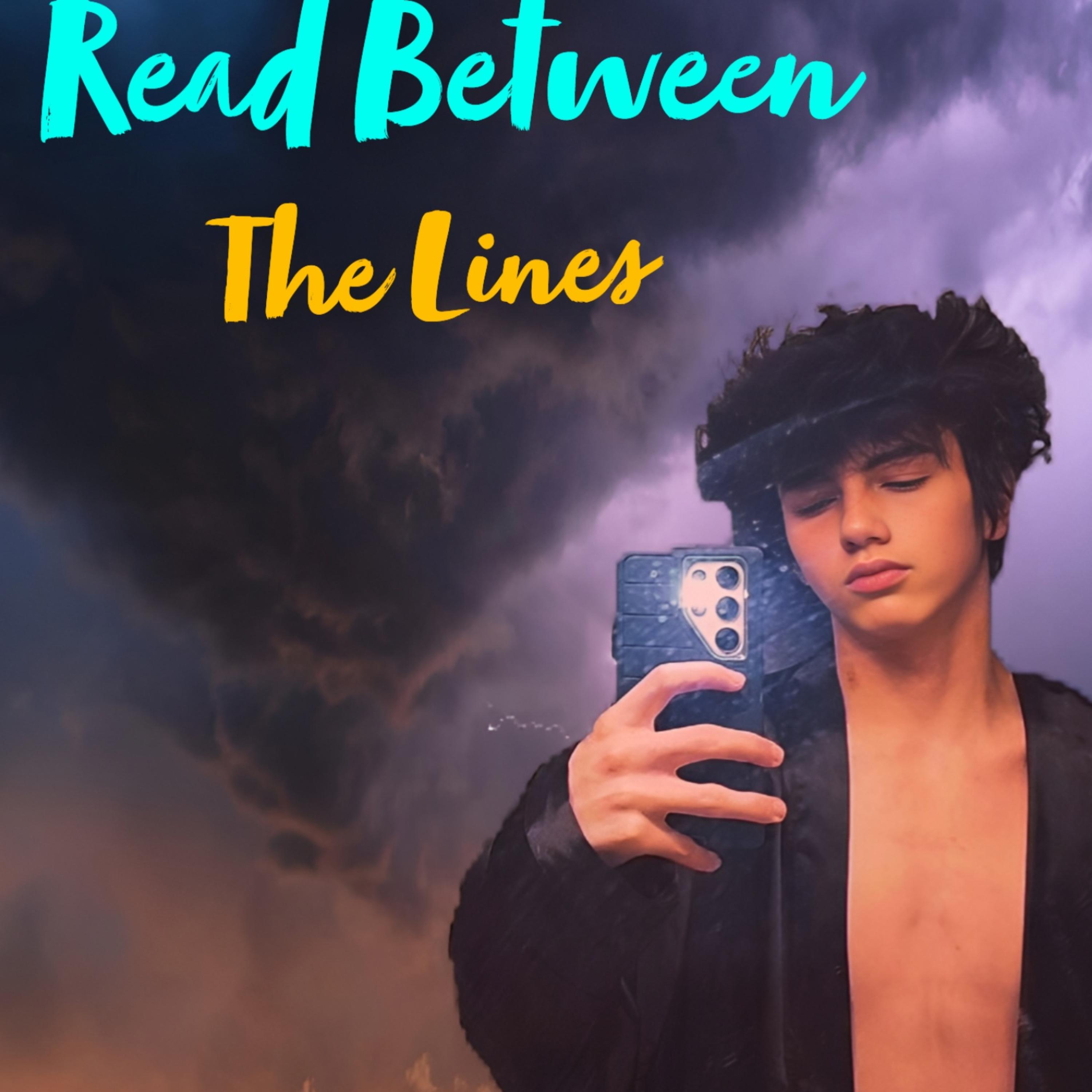 Read Between The Lines artwork