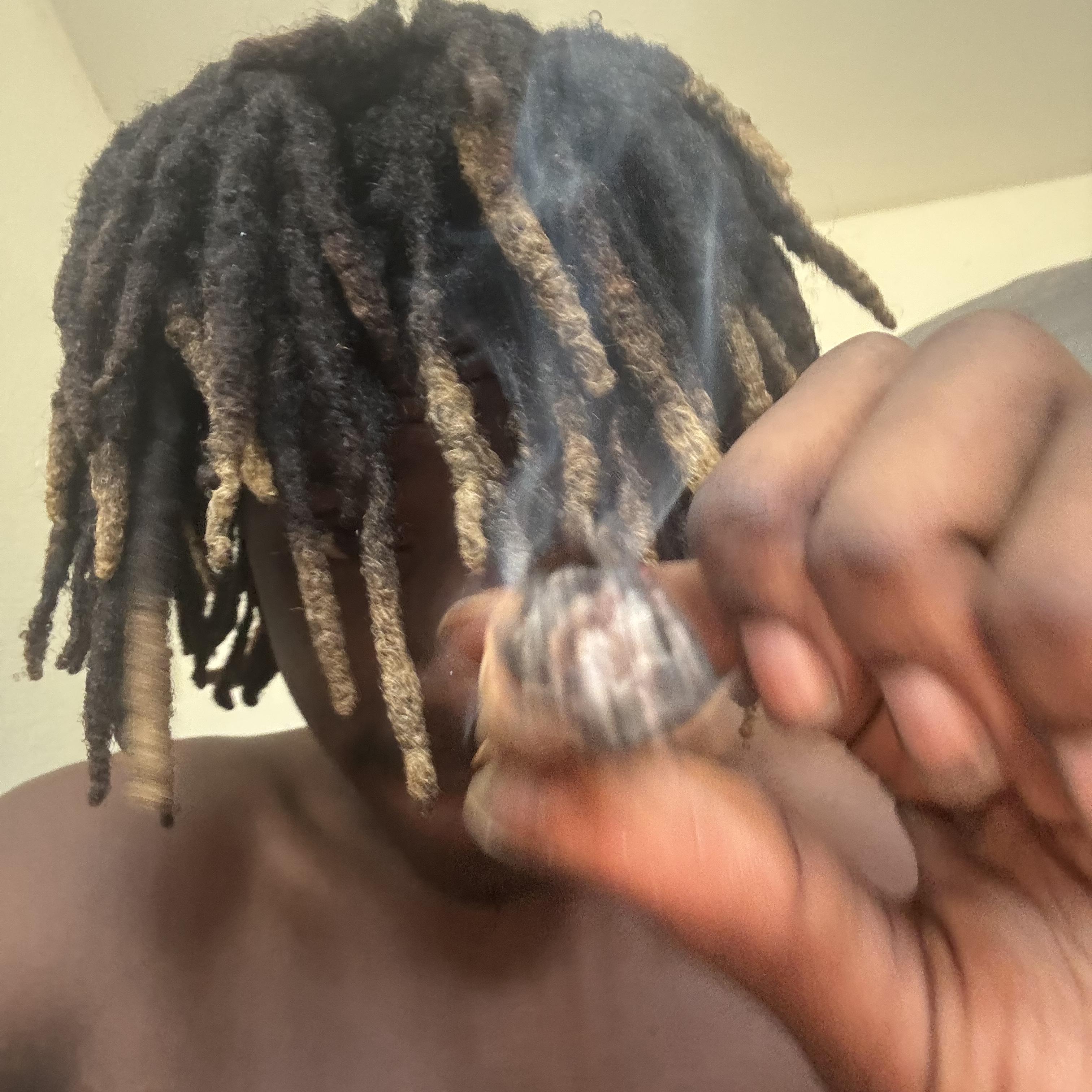 Fuck What Niggas Talkn Bout by lul kxnta cover art