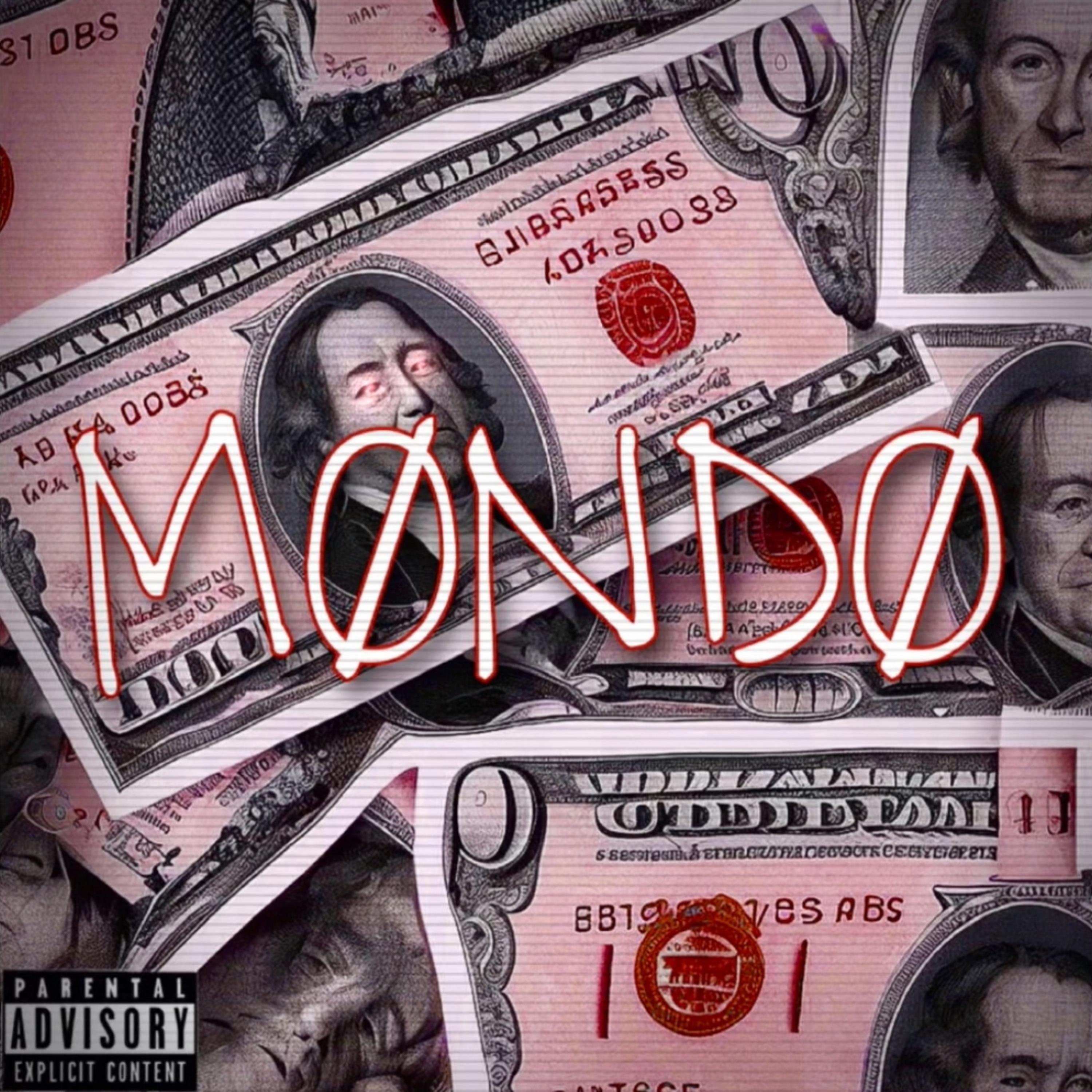 MONDO artwork