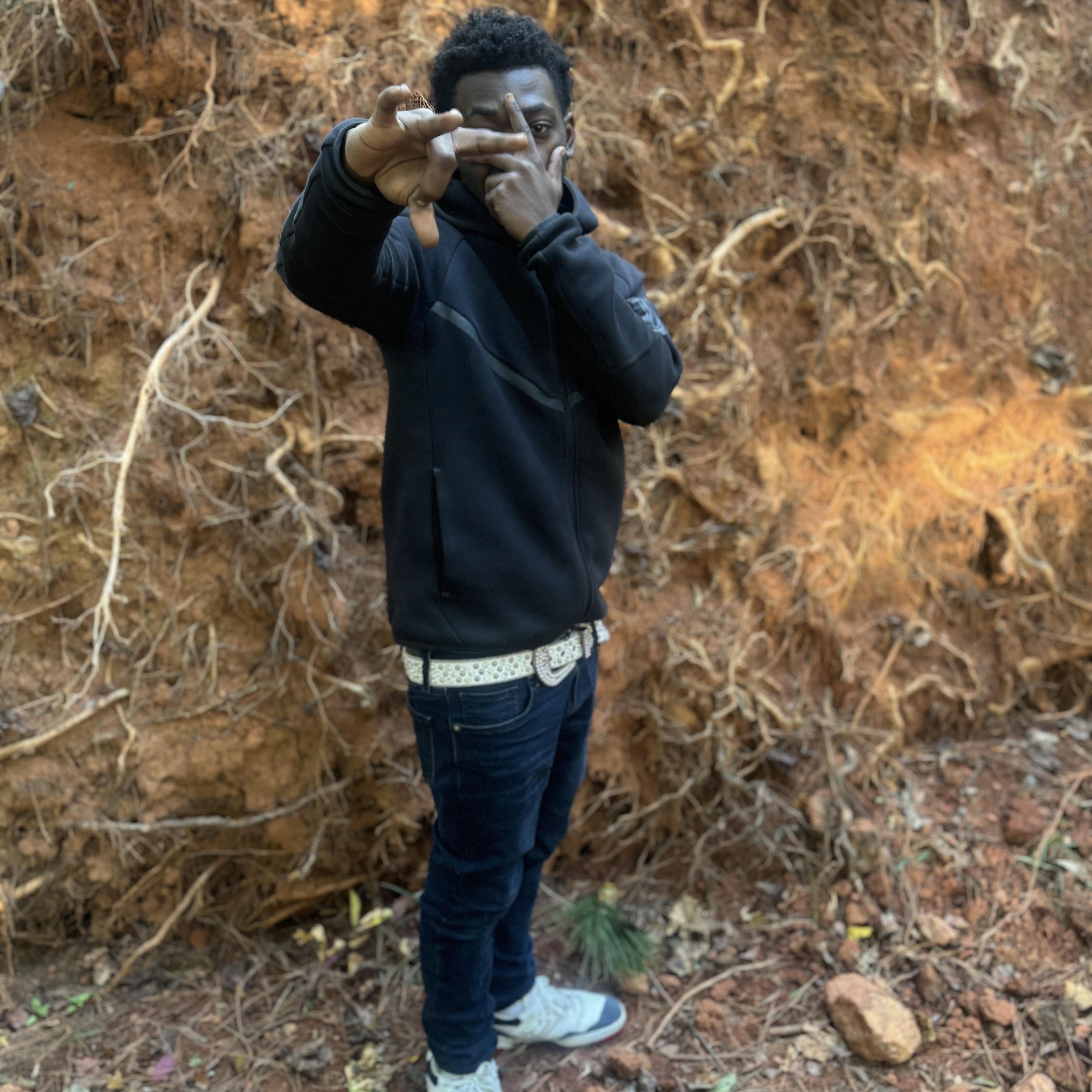 Lil Blaze Flow artwork