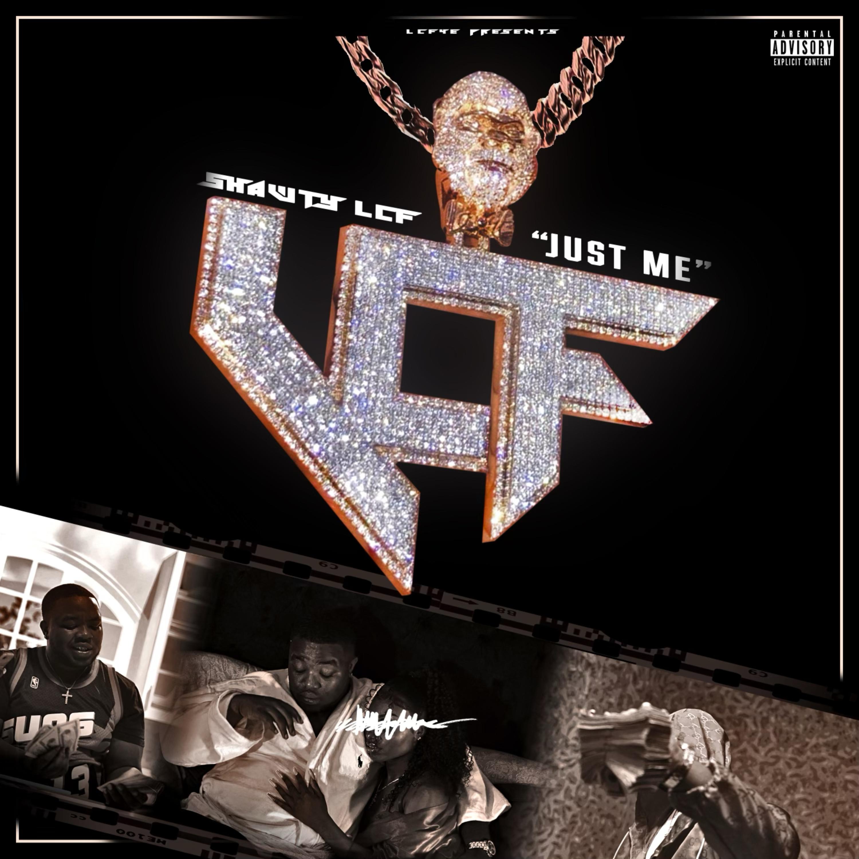 Just Me Freestyle artwork