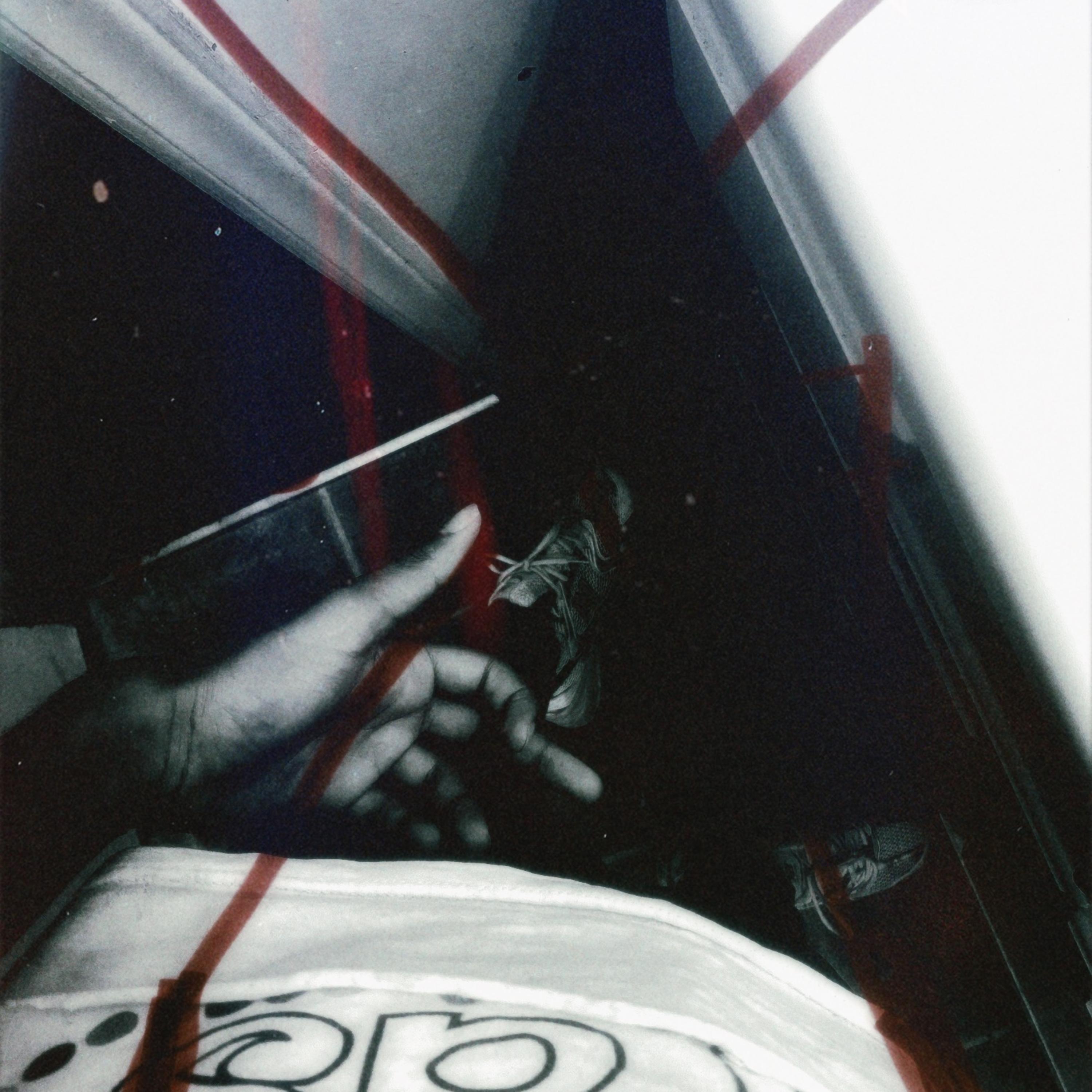 Love faded artwork