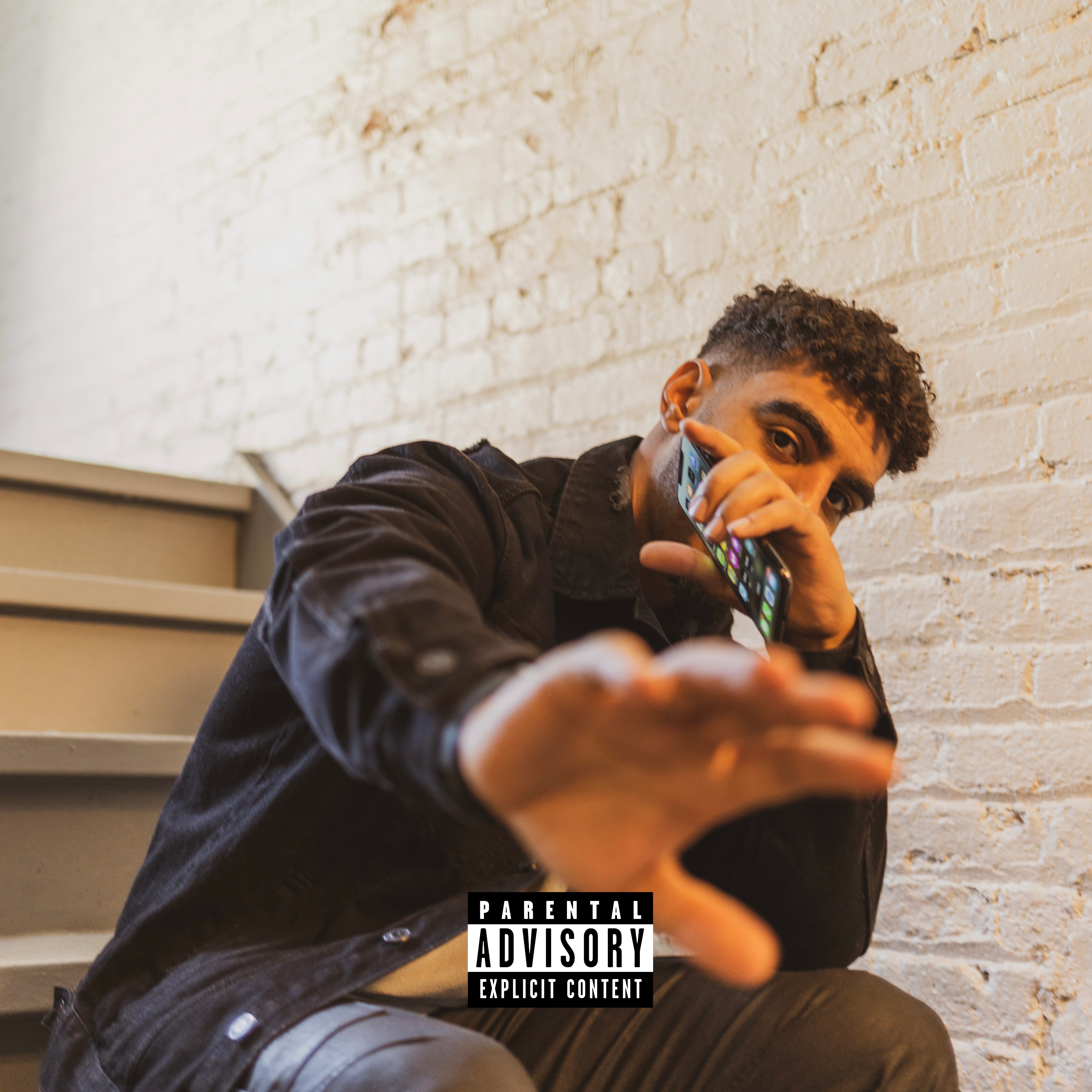 Bobby Valentine by Smoove Irie cover art