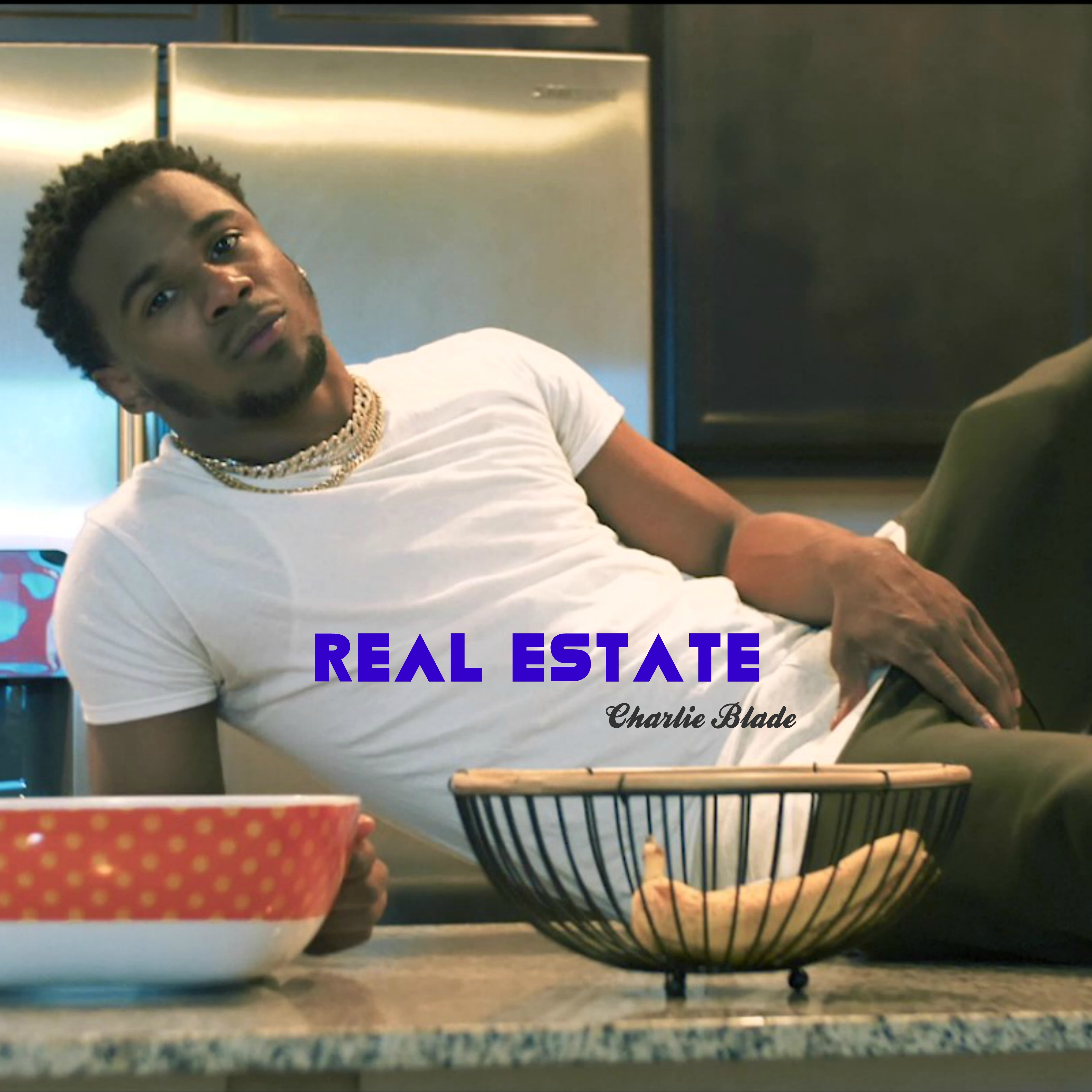 Real Estate artwork