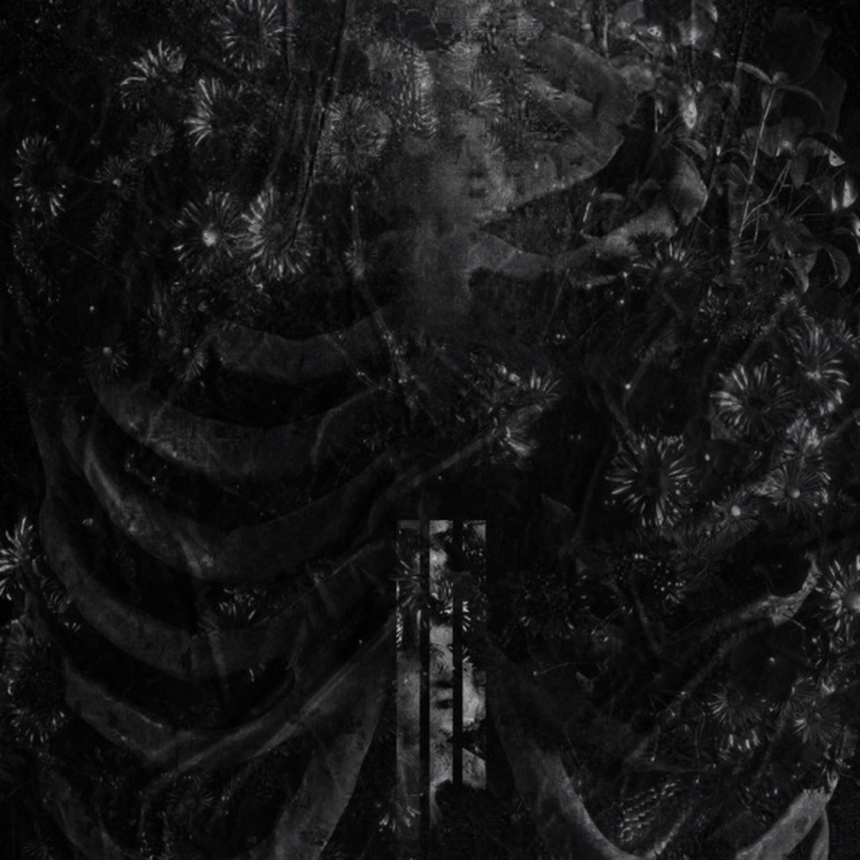 TRUST, I DIDN’T FORGET artwork