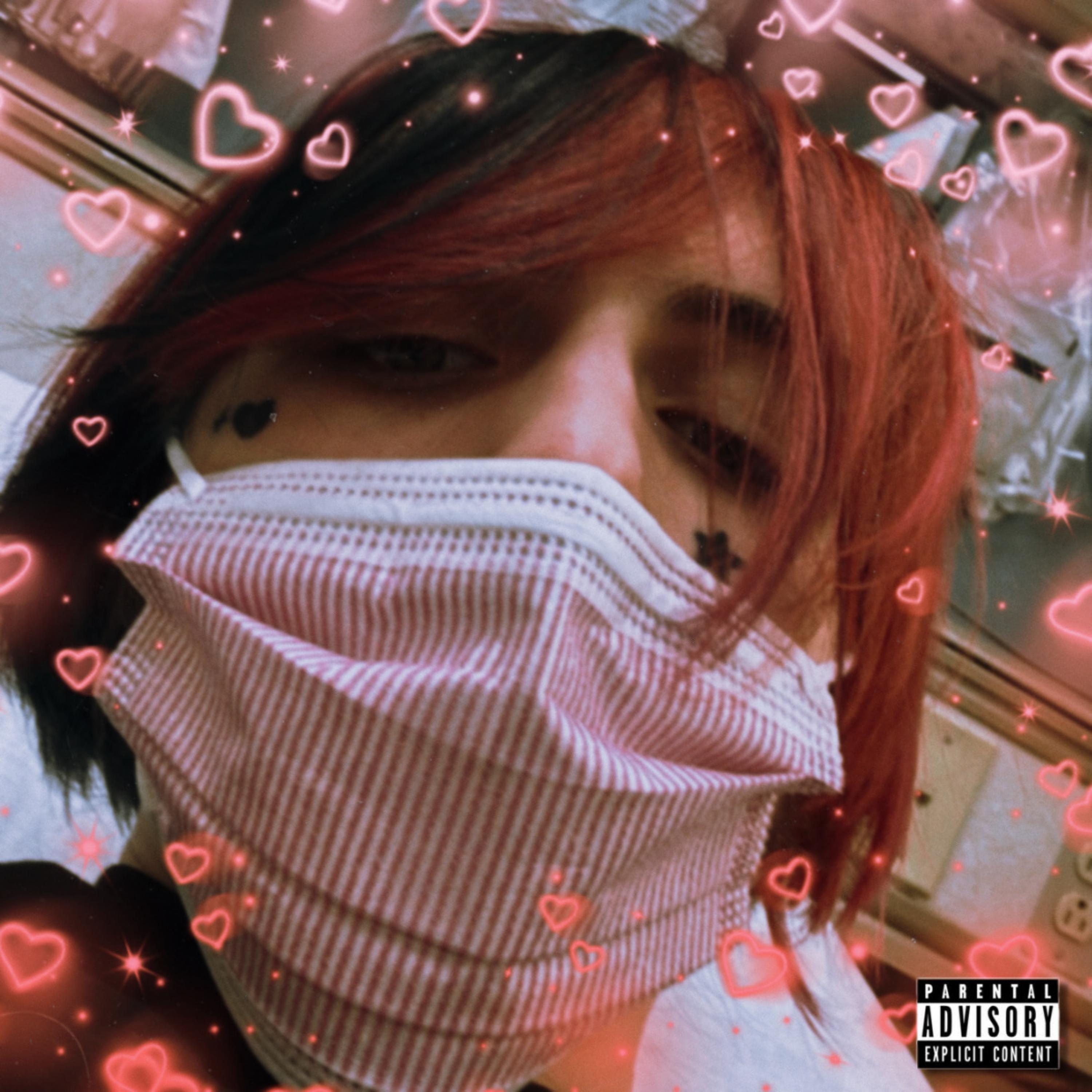 LOVE IS ALL I NEED. artwork