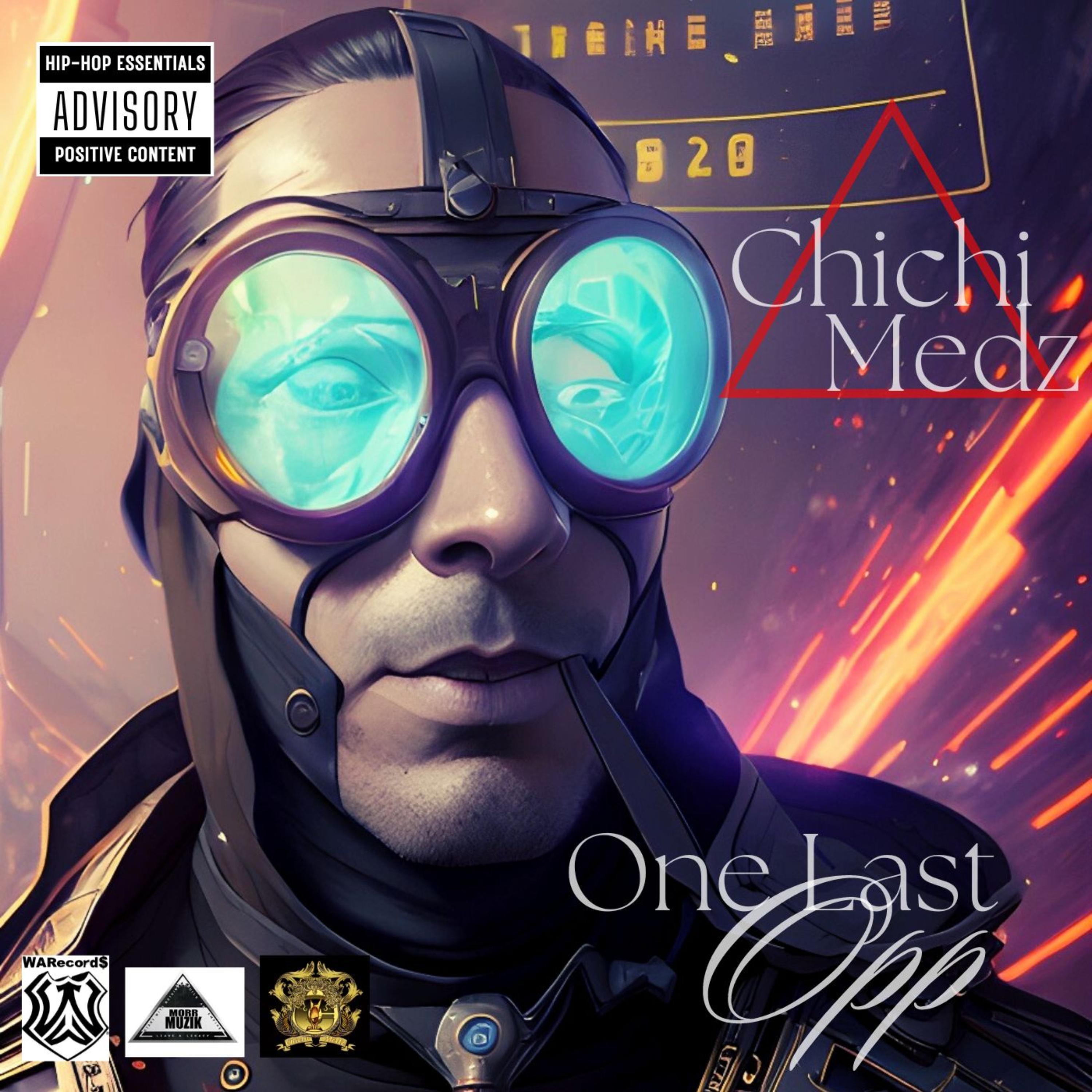 One Last Opp artwork