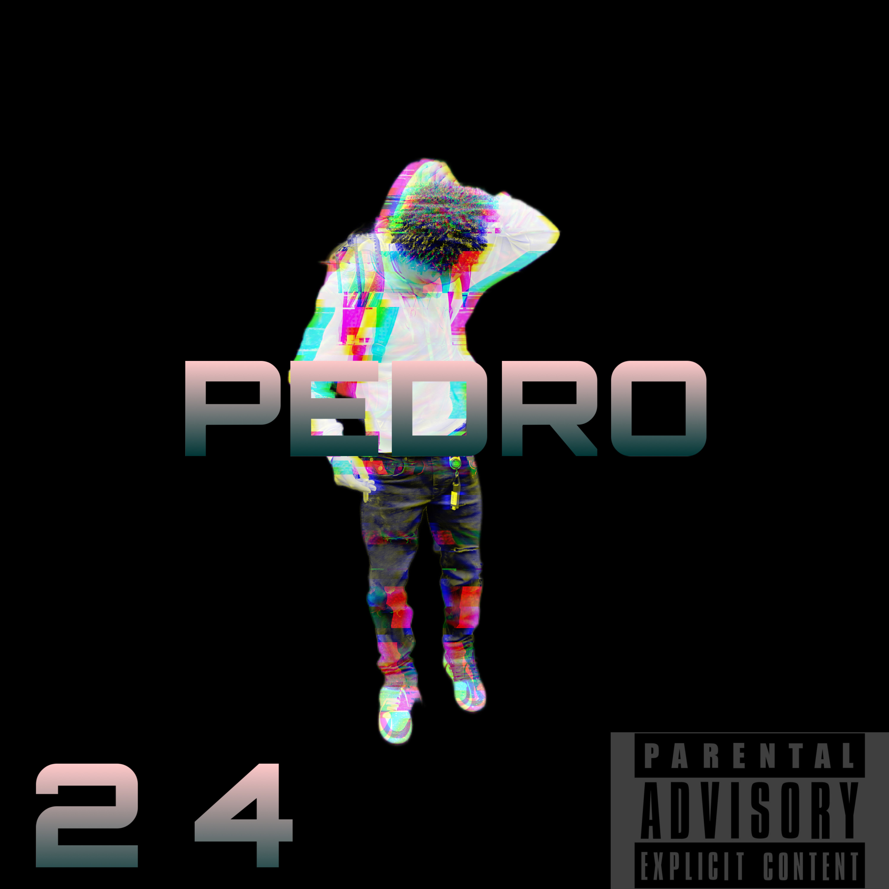 PEDRO by TOOMUCHMUSH cover art