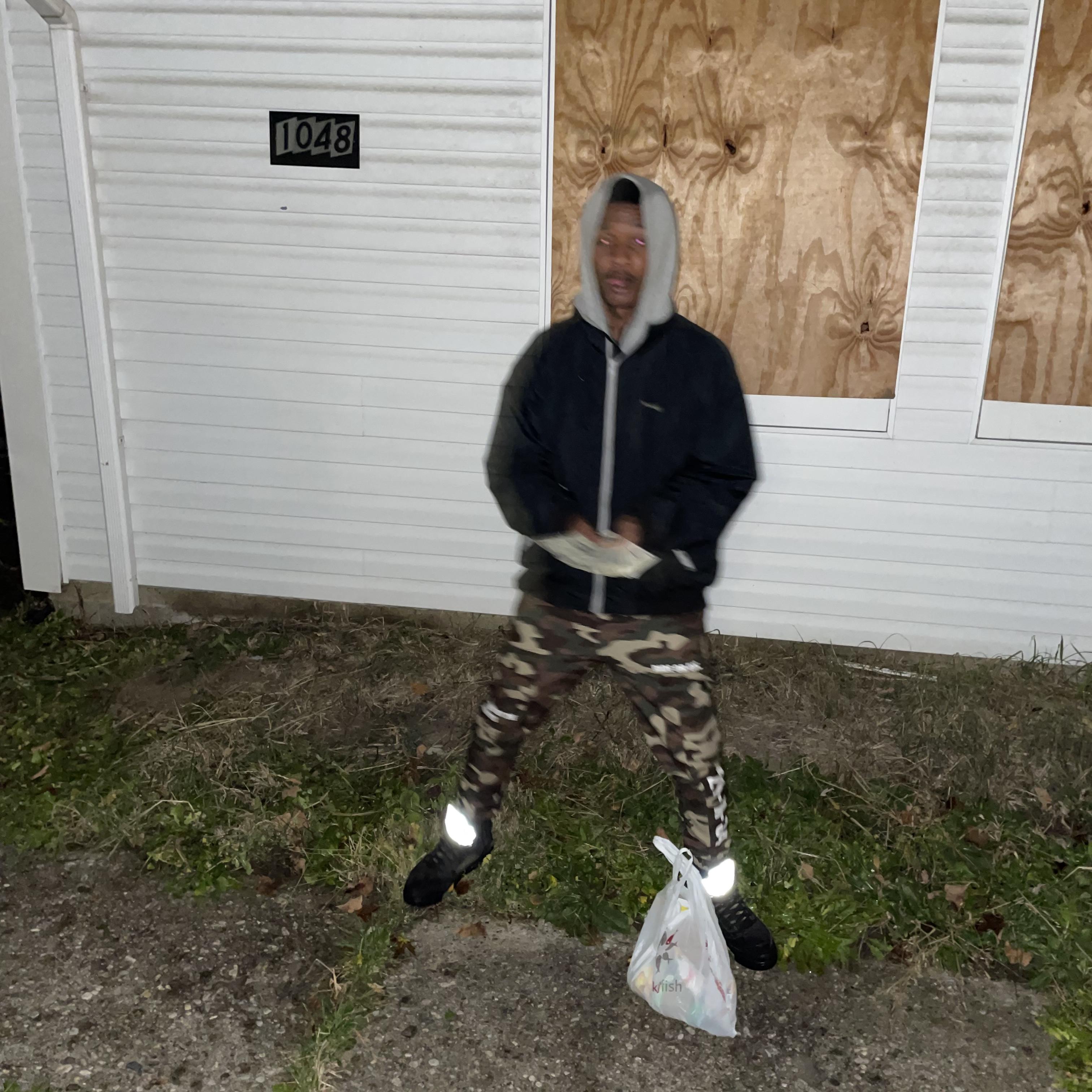 Omw by 2gunz cover art