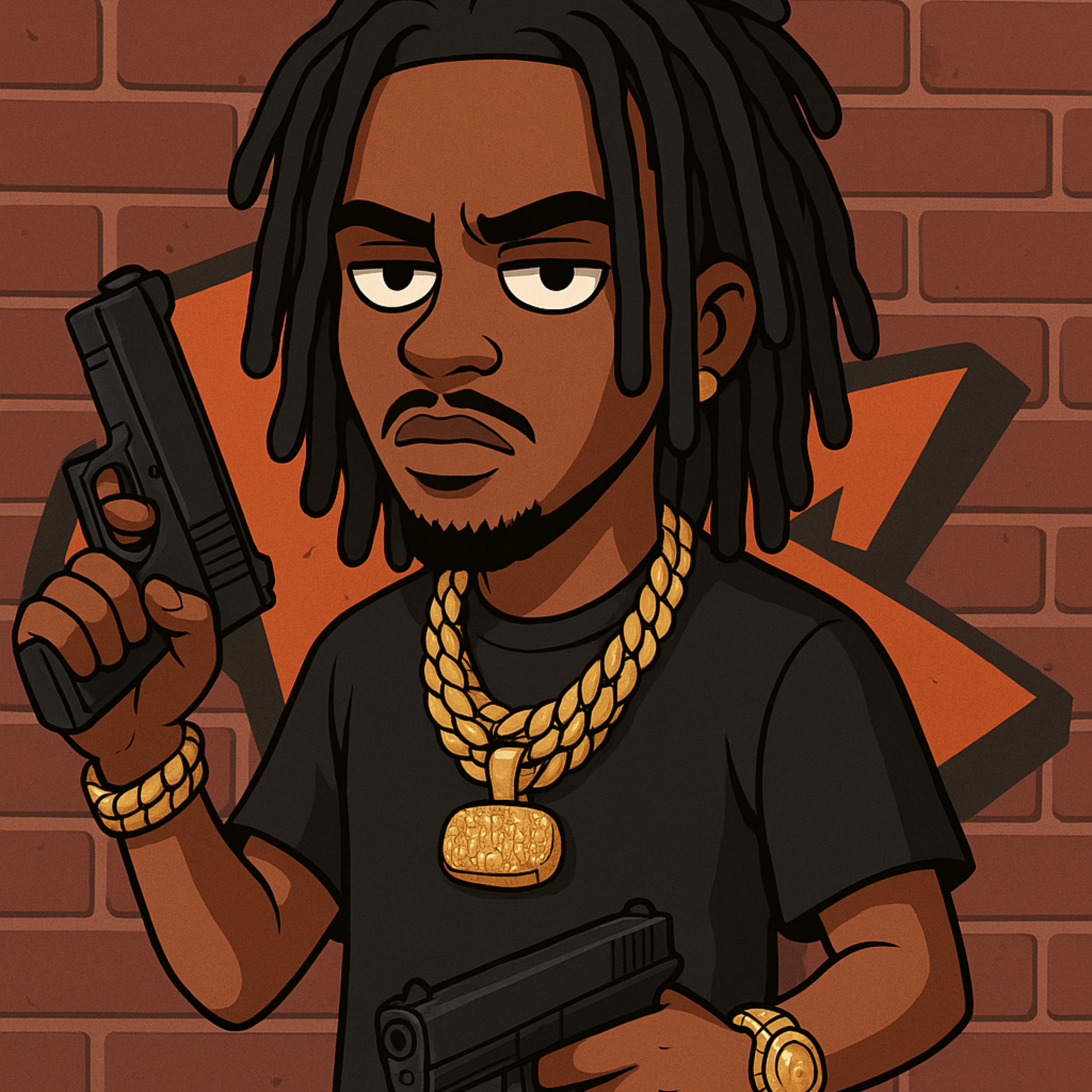 Zeros artwork