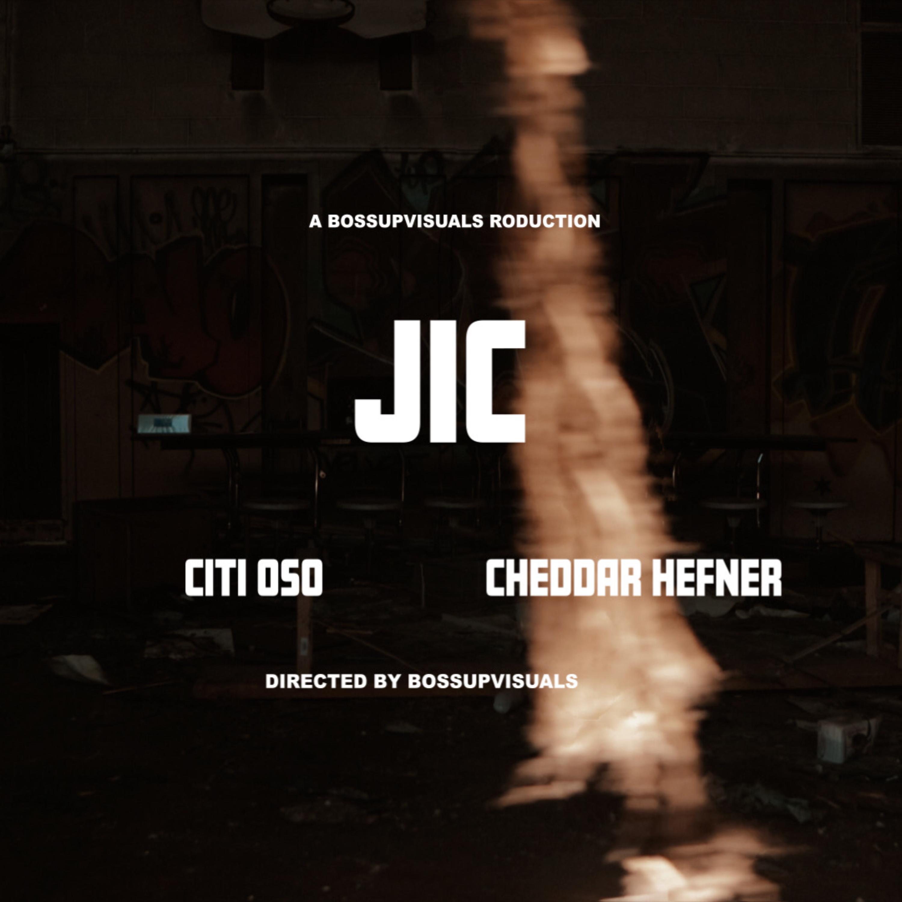 Just In Case artwork