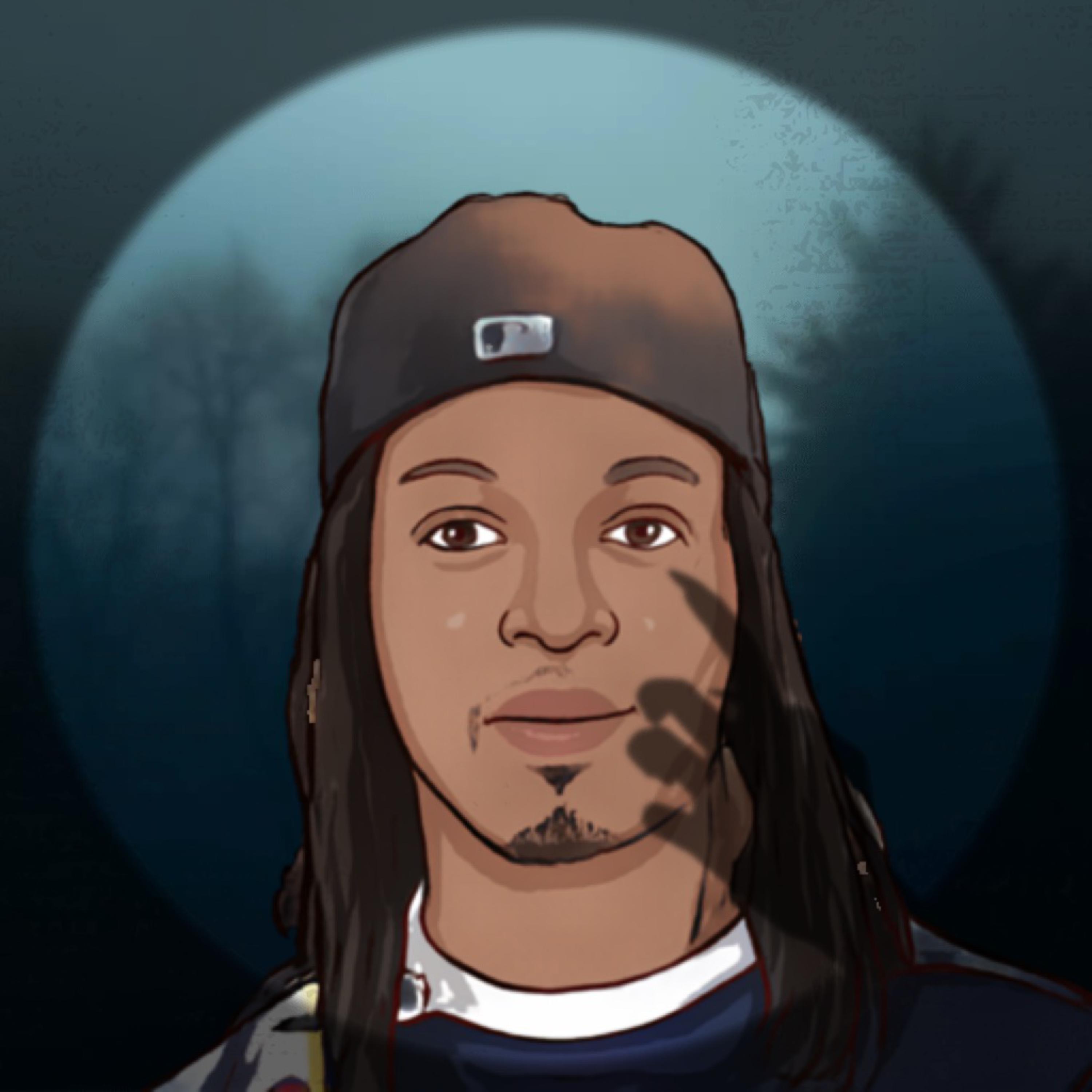 Un- Forgiven artwork