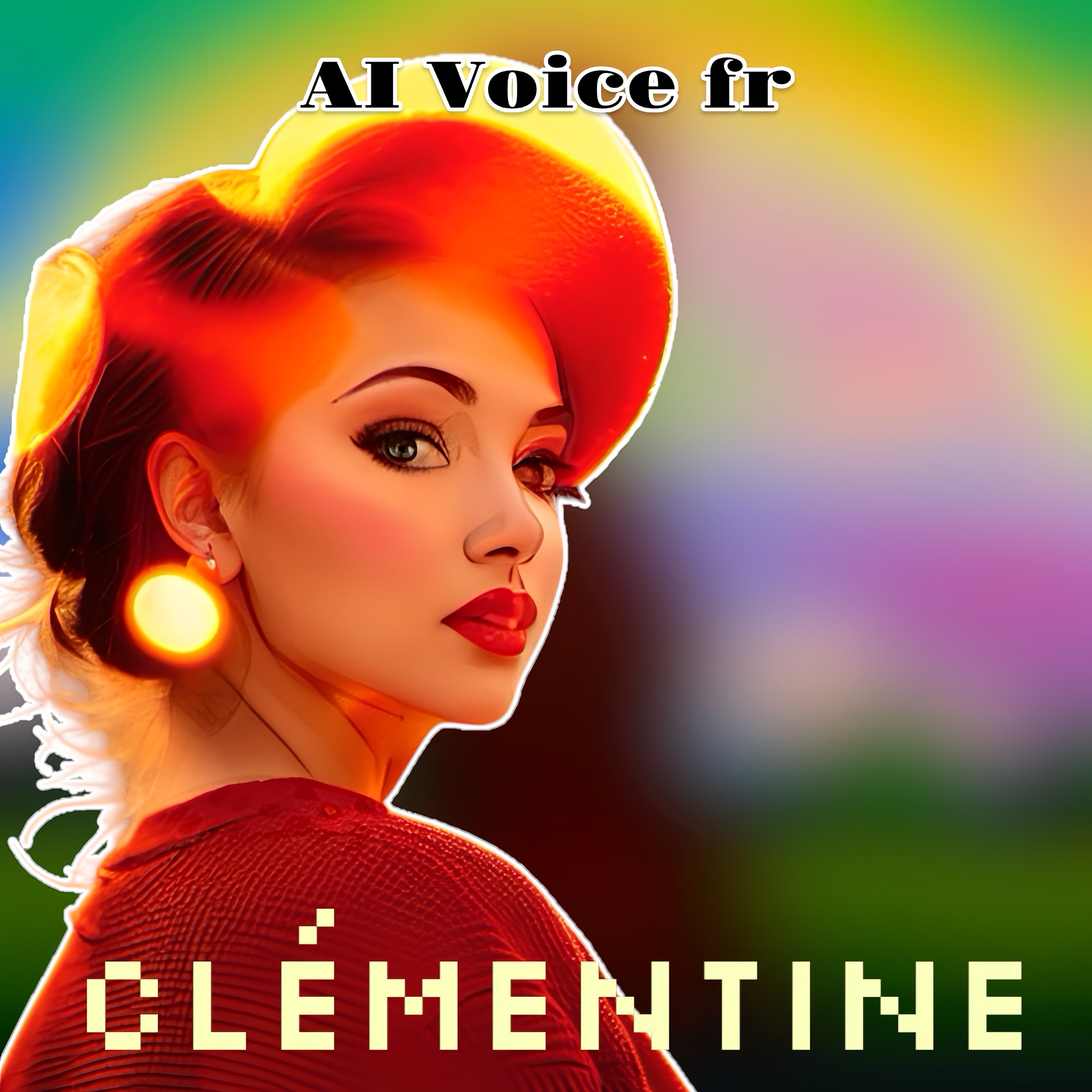 Clémentine artwork