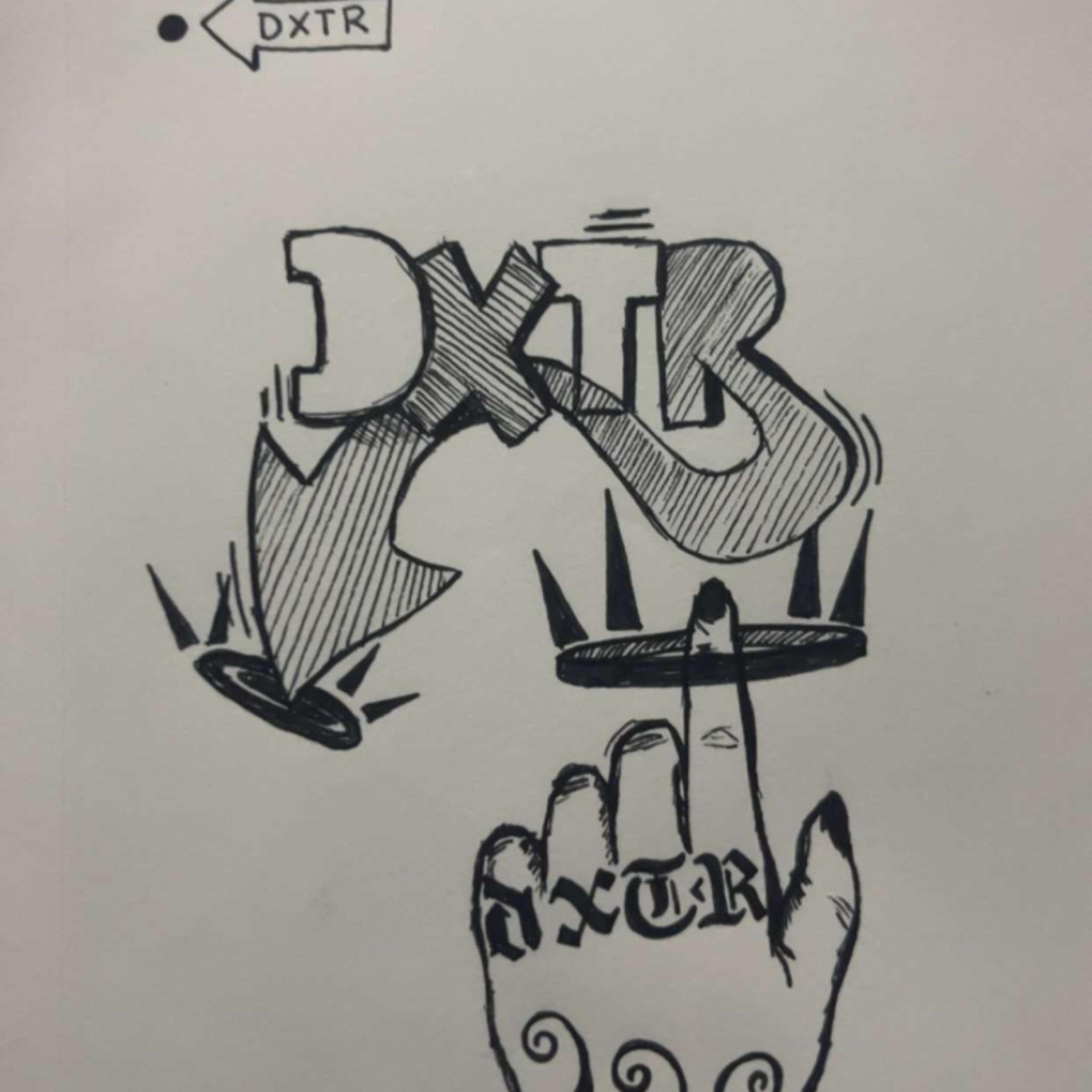 dex artwork