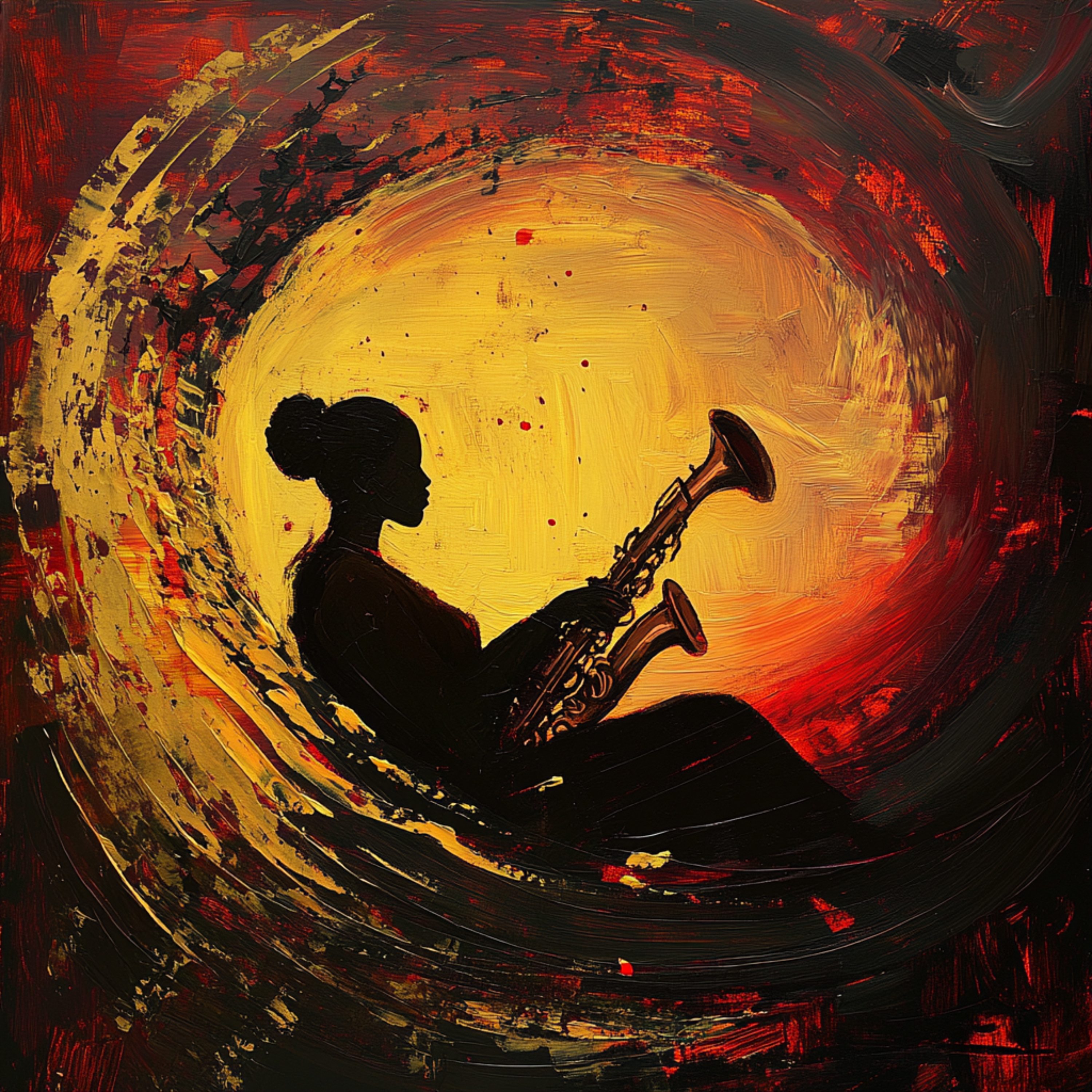 Ìtàn Tó Rọ̀rùn (Yoruba Version) artwork