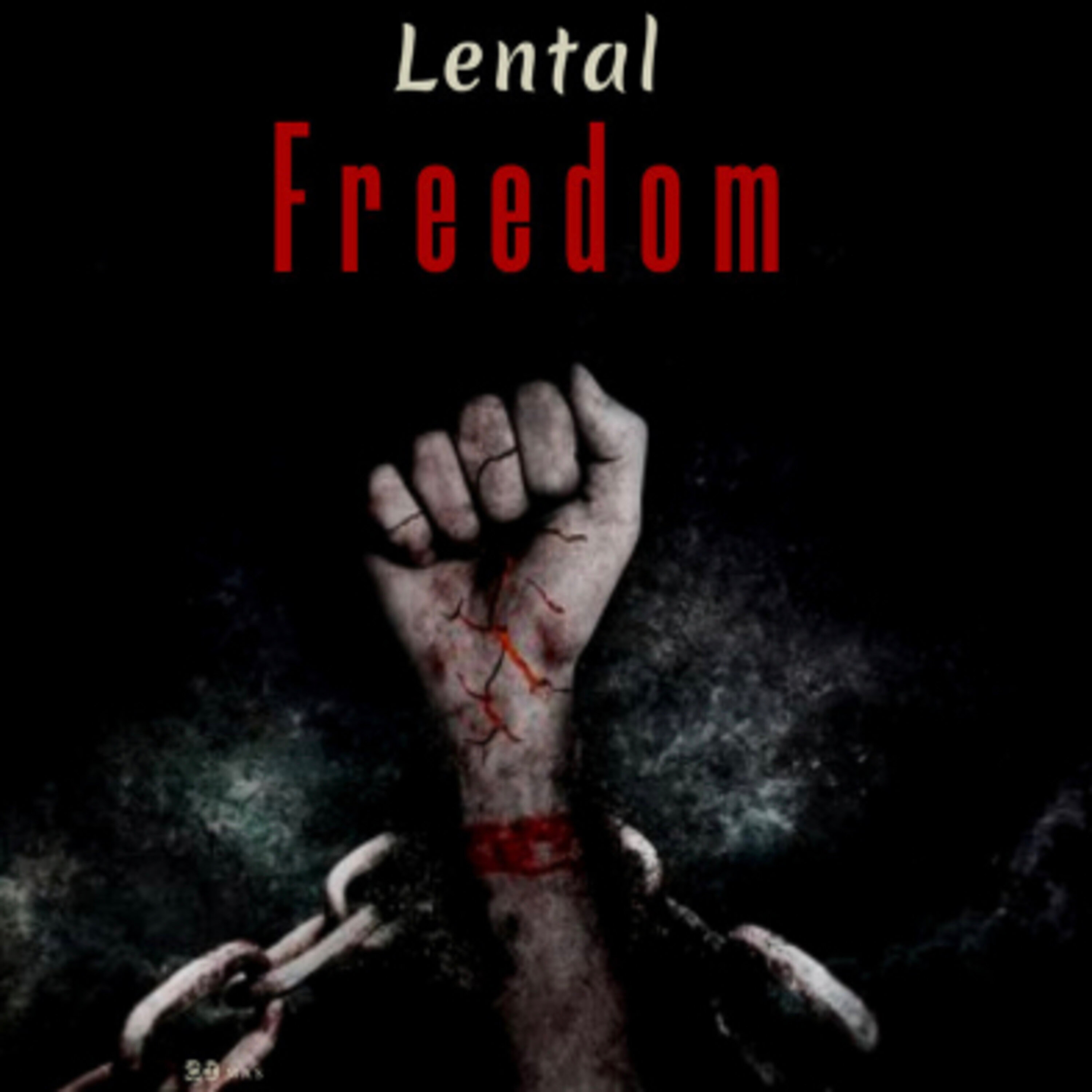 Freedom artwork