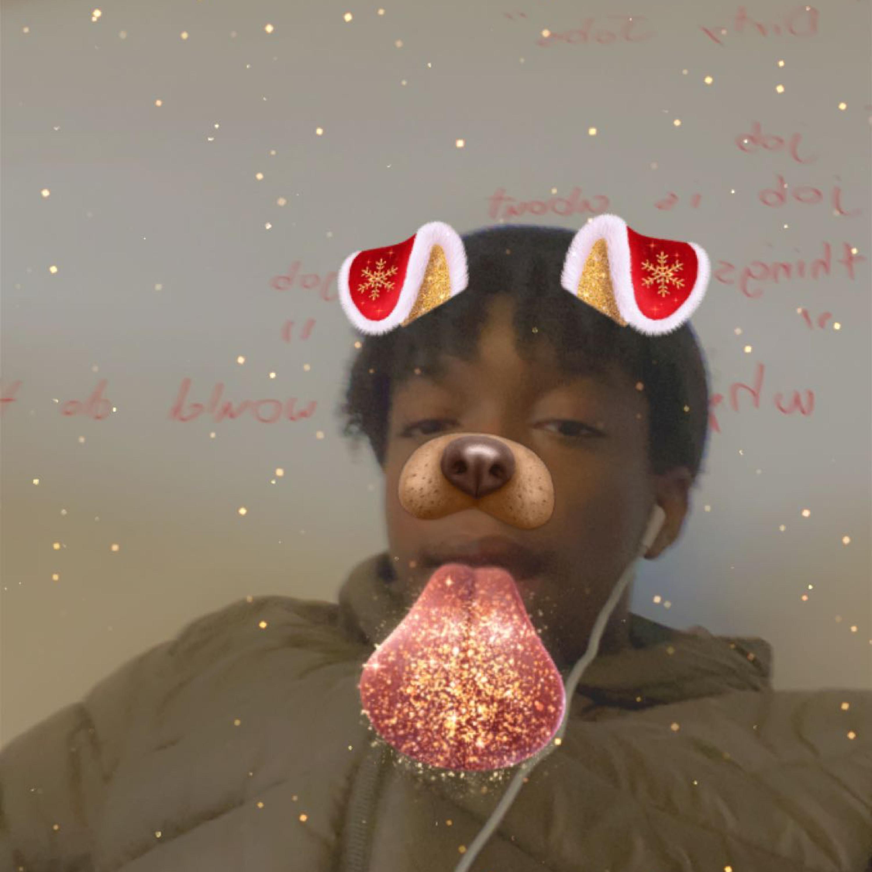 40 Glock by CJR cover art