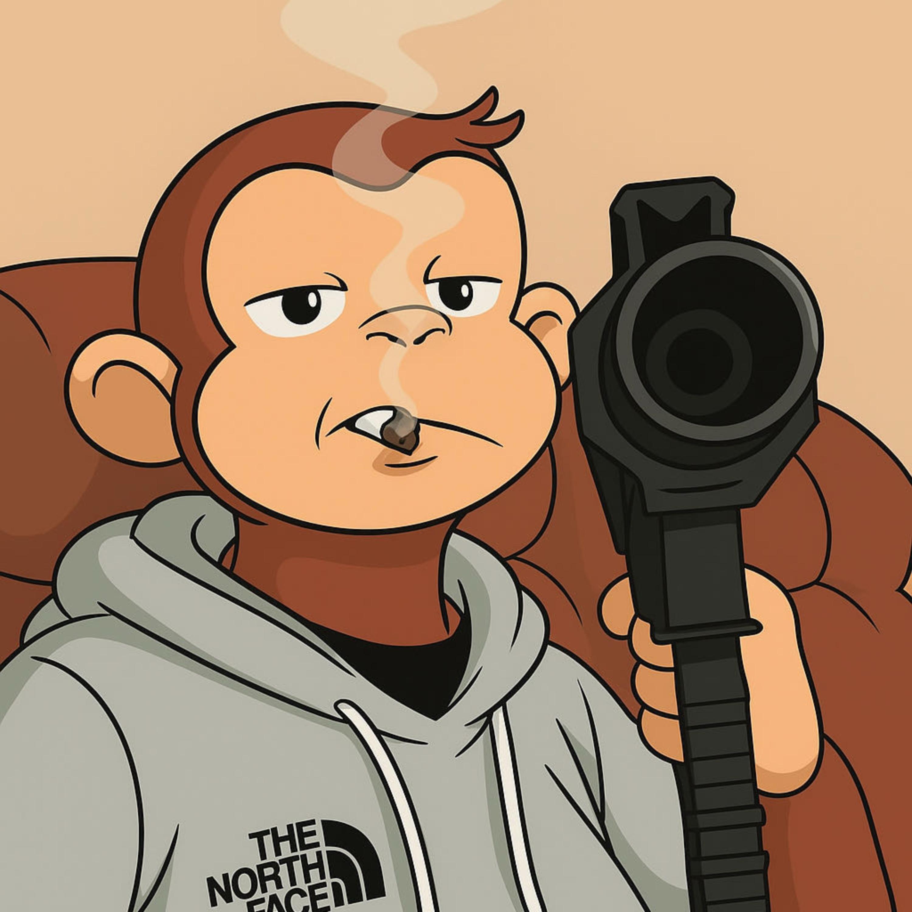 One Inna Million artwork