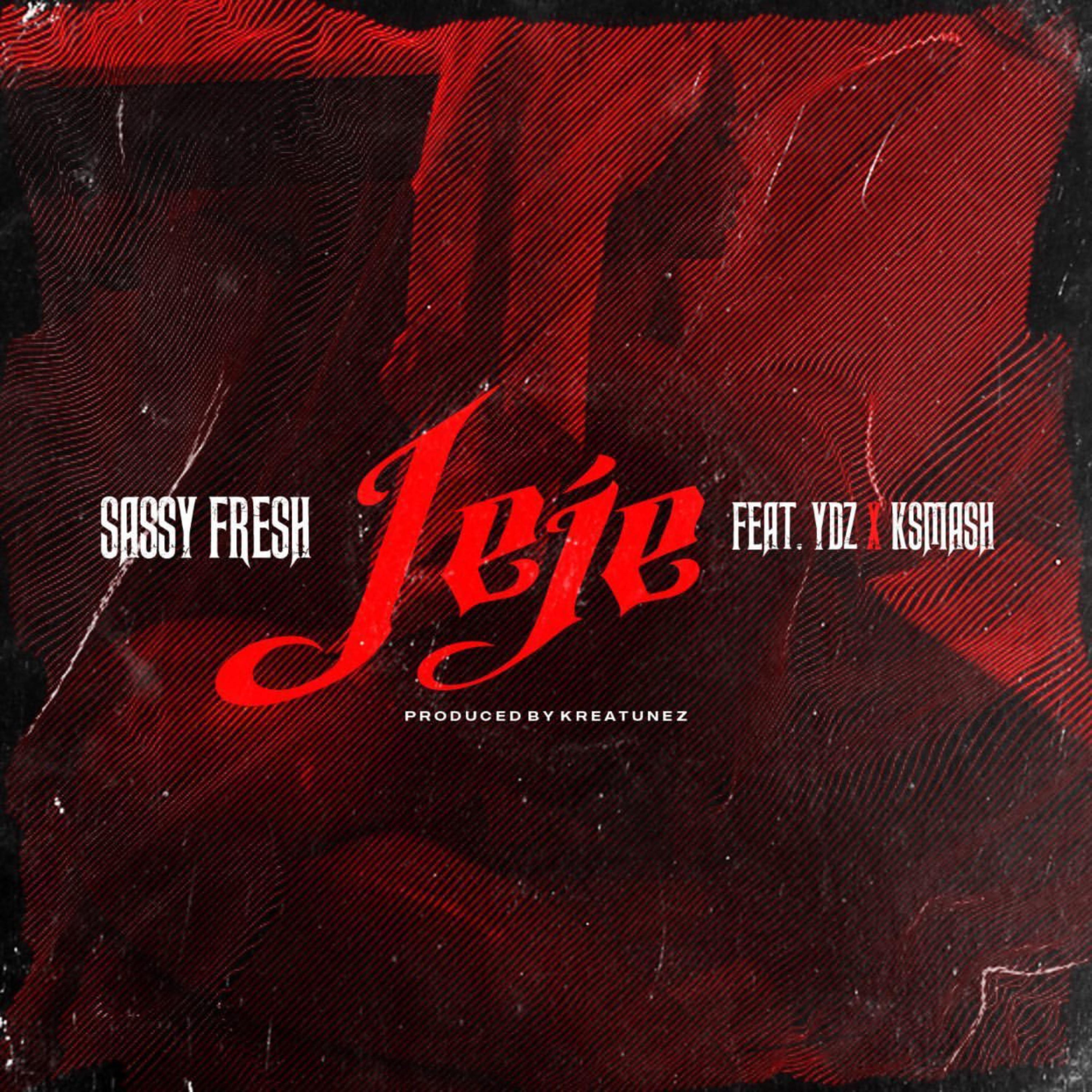 Jeje artwork