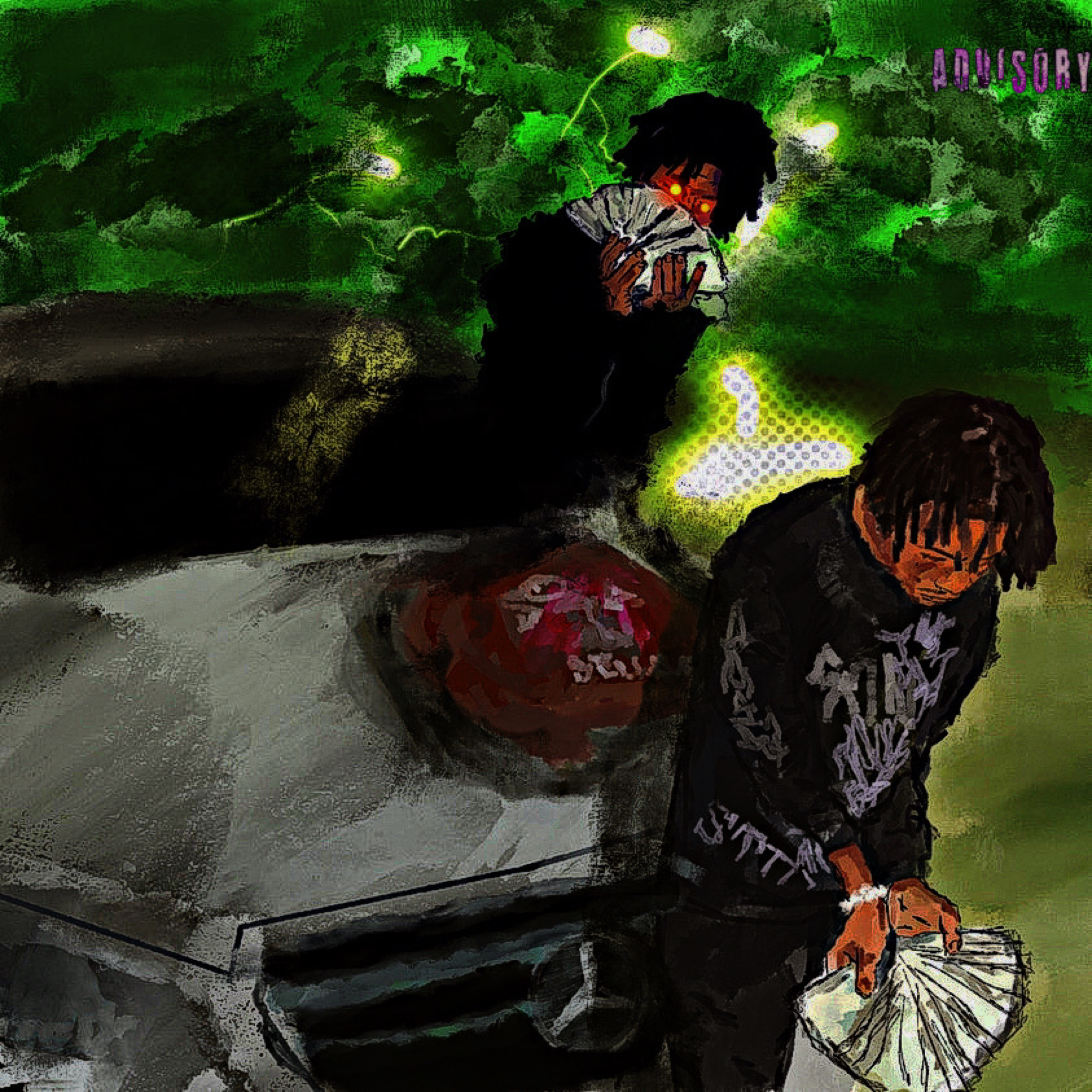 Slime Lyfe artwork