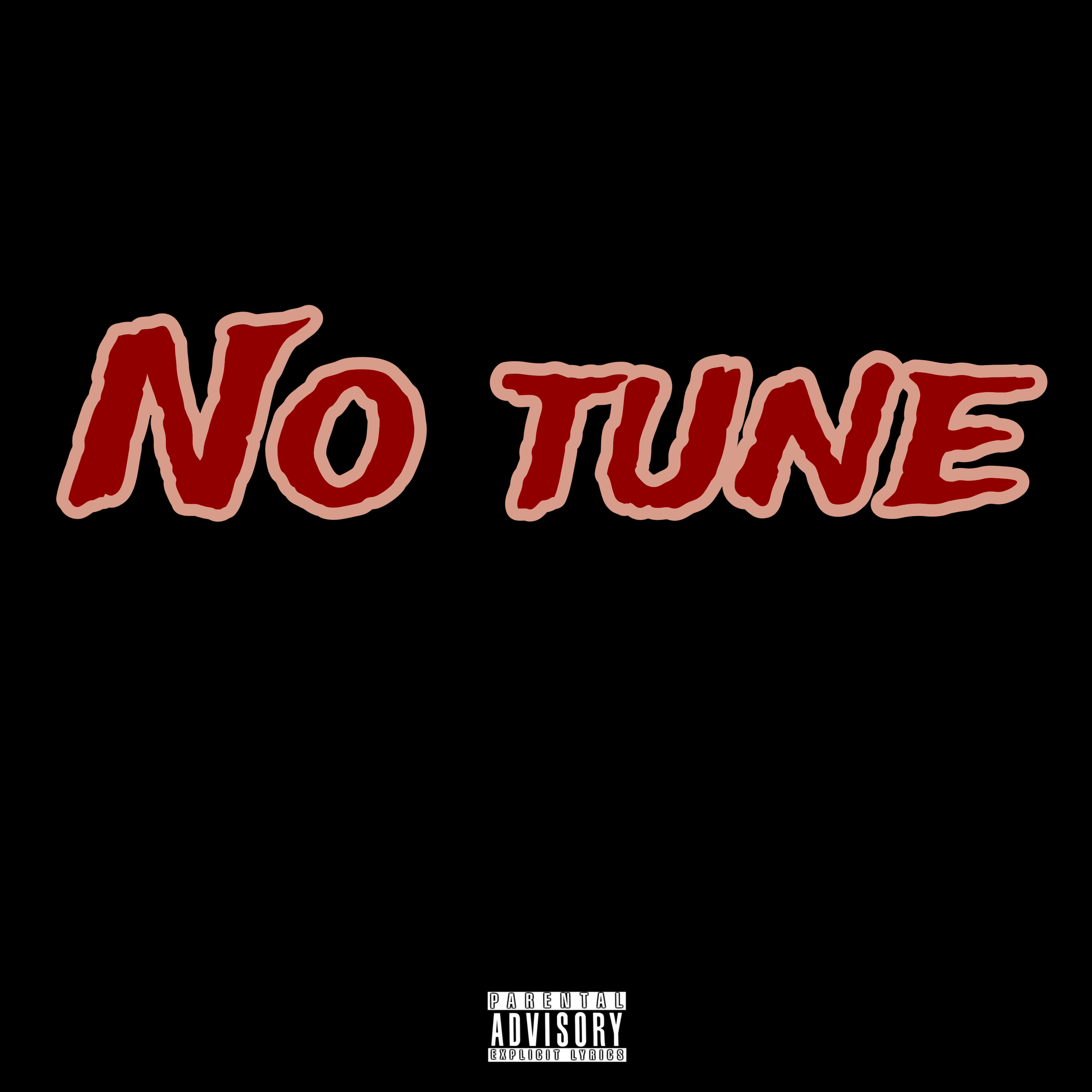 No Tune artwork