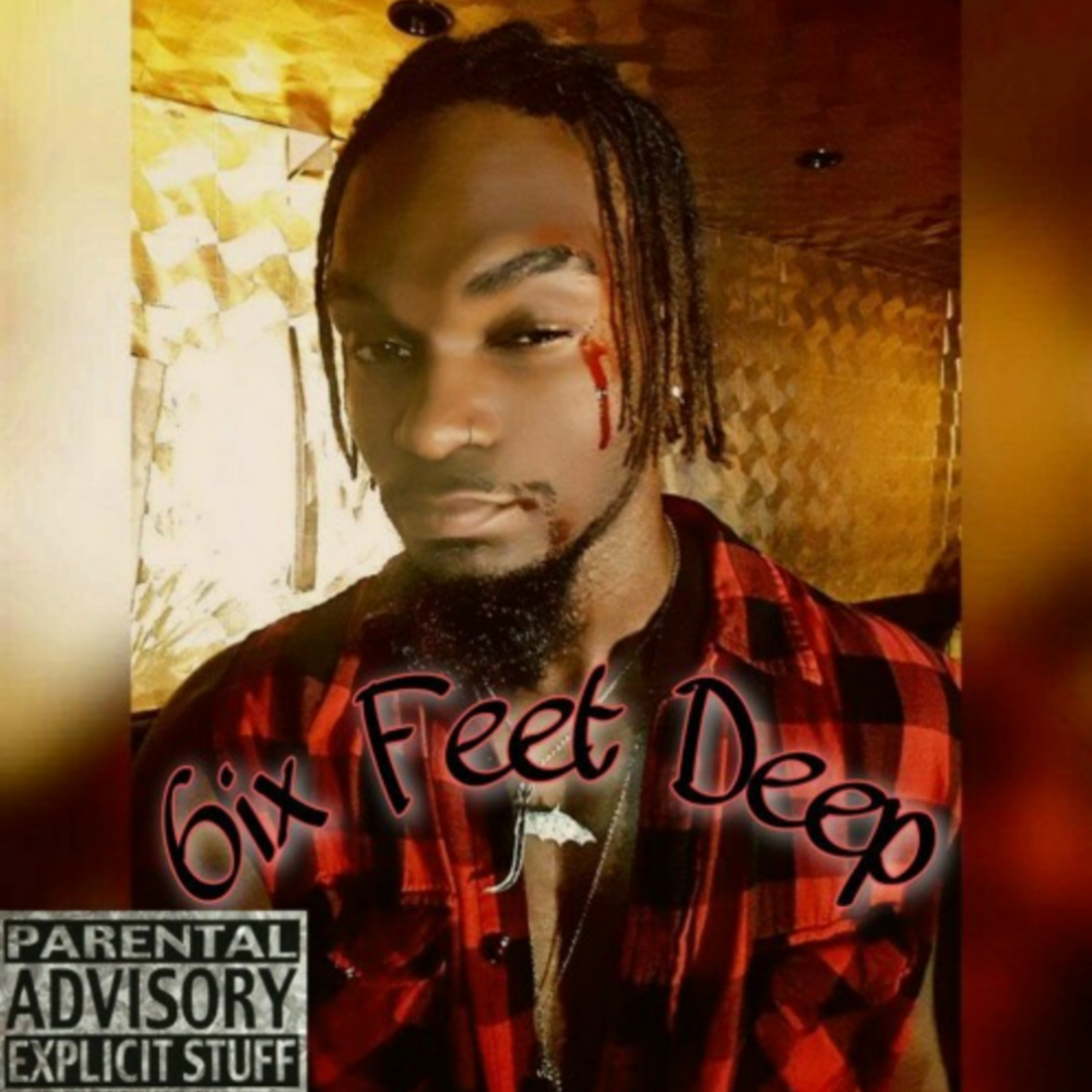 6feet Deep artwork