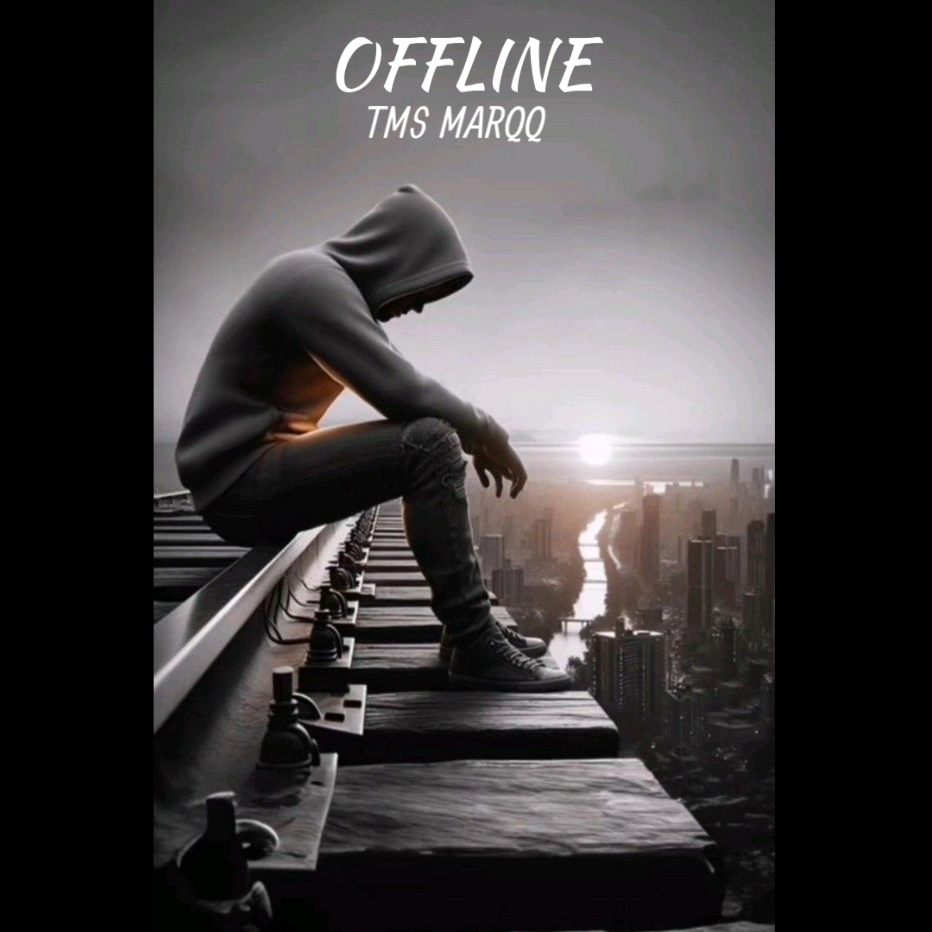 OFFLINE artwork