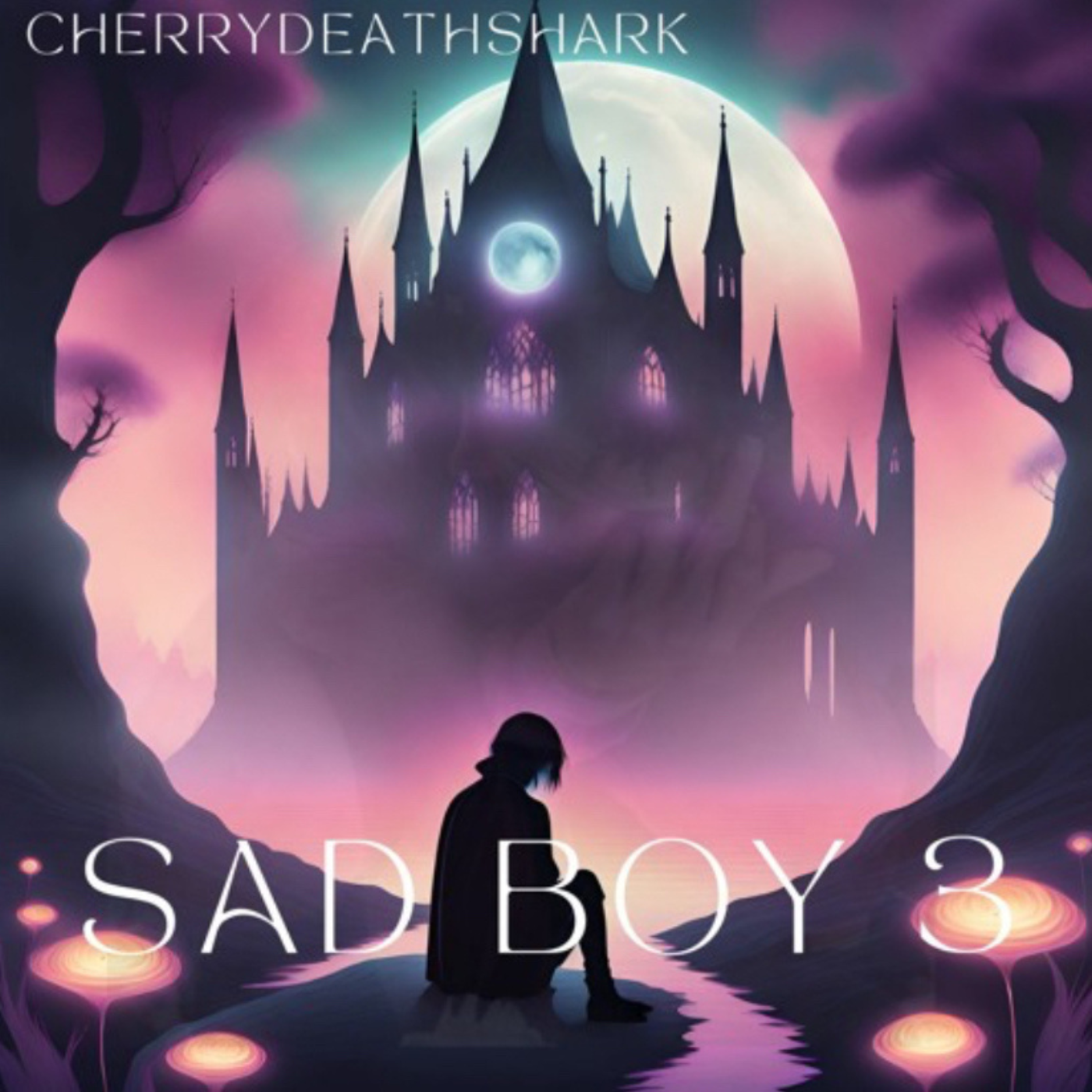 SAD BOY 3 artwork