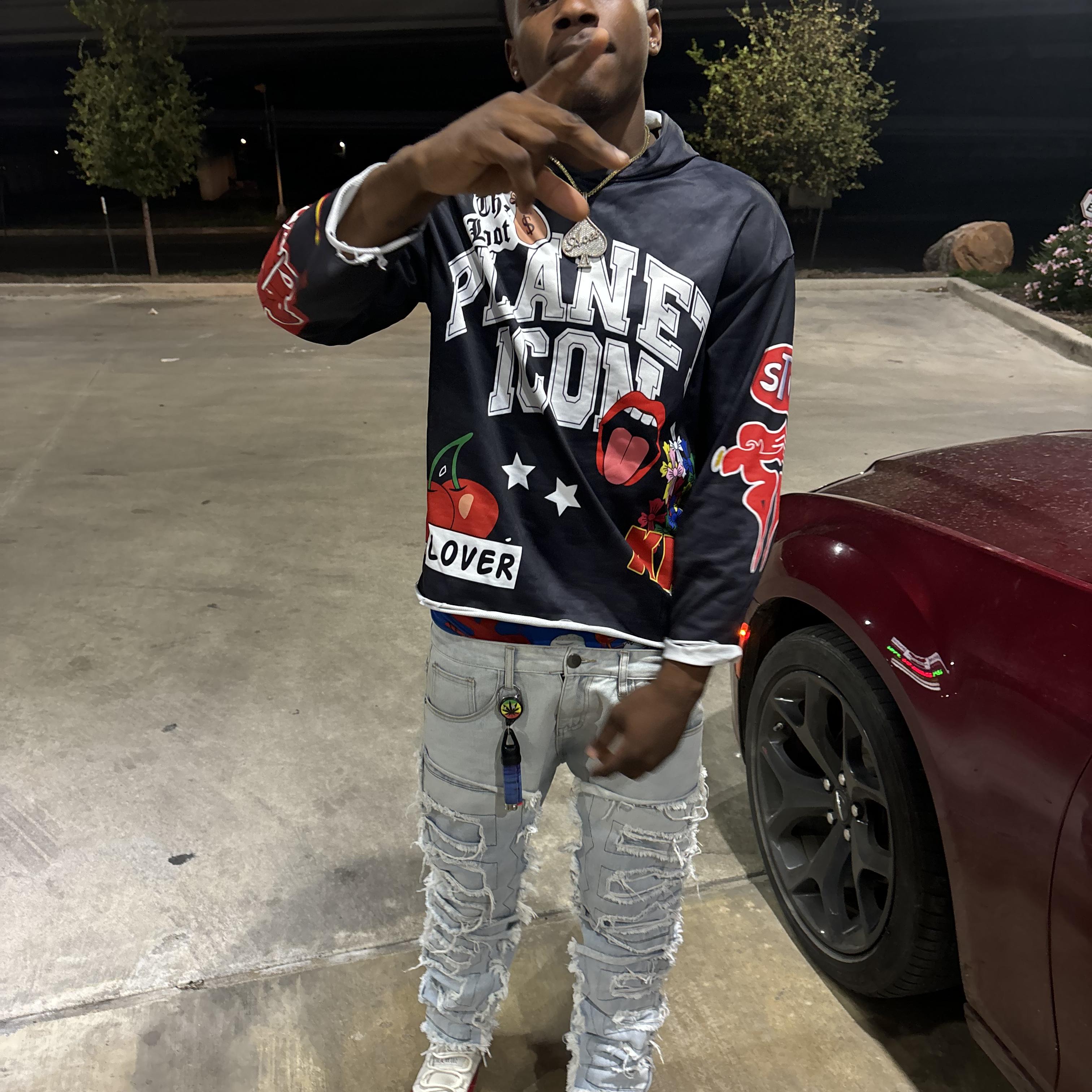 Ace Dis Ace Dat artwork