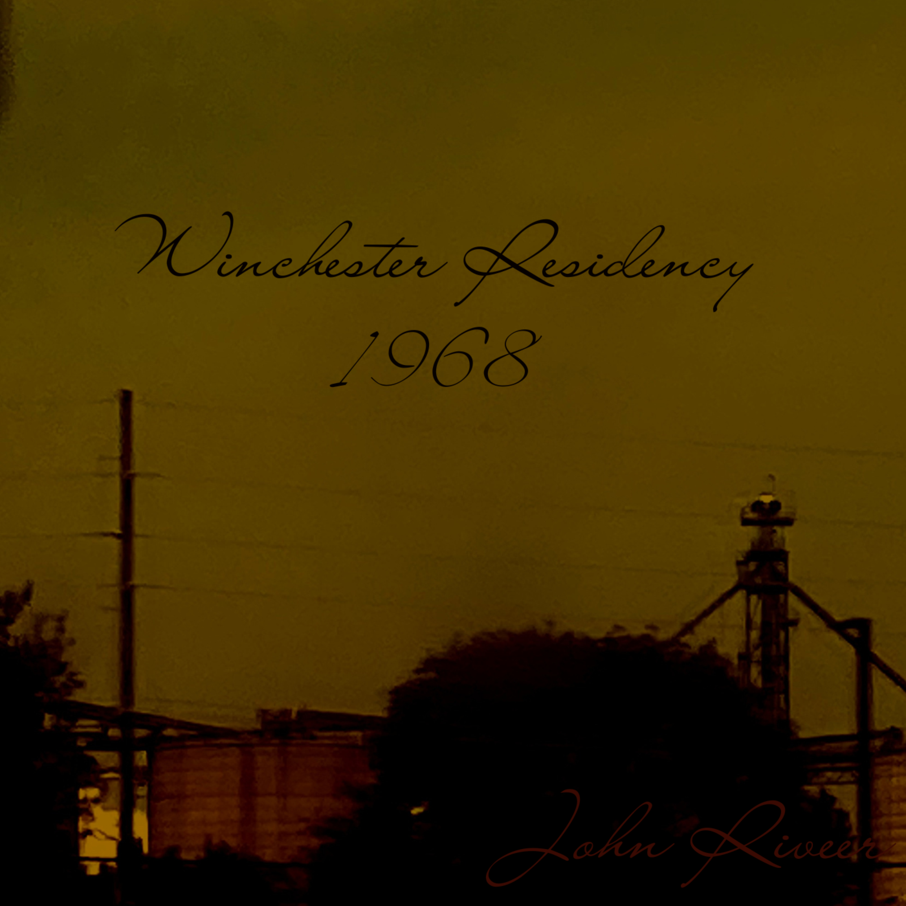 Winchester Residency (1968) artwork
