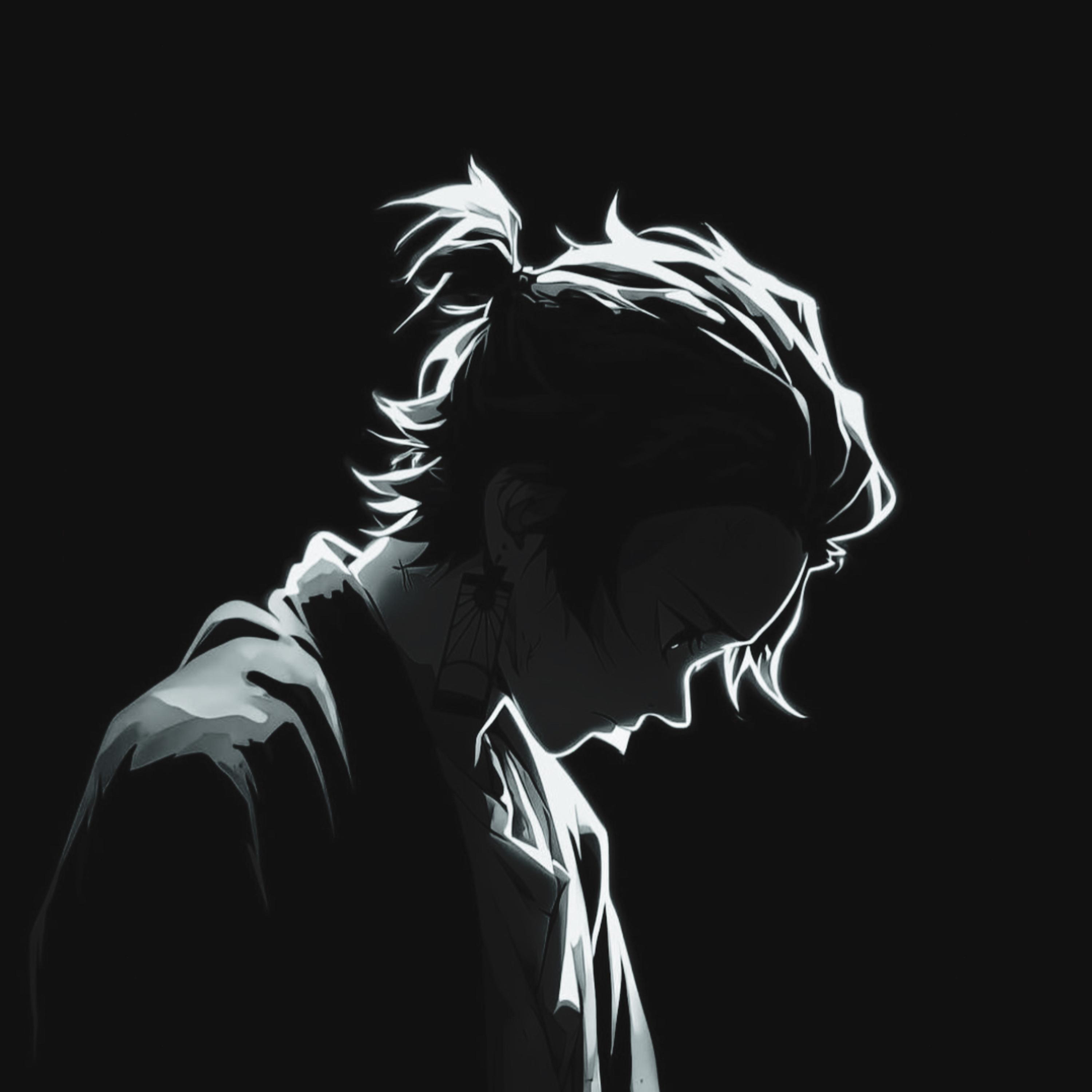 Sad Tears 3 artwork
