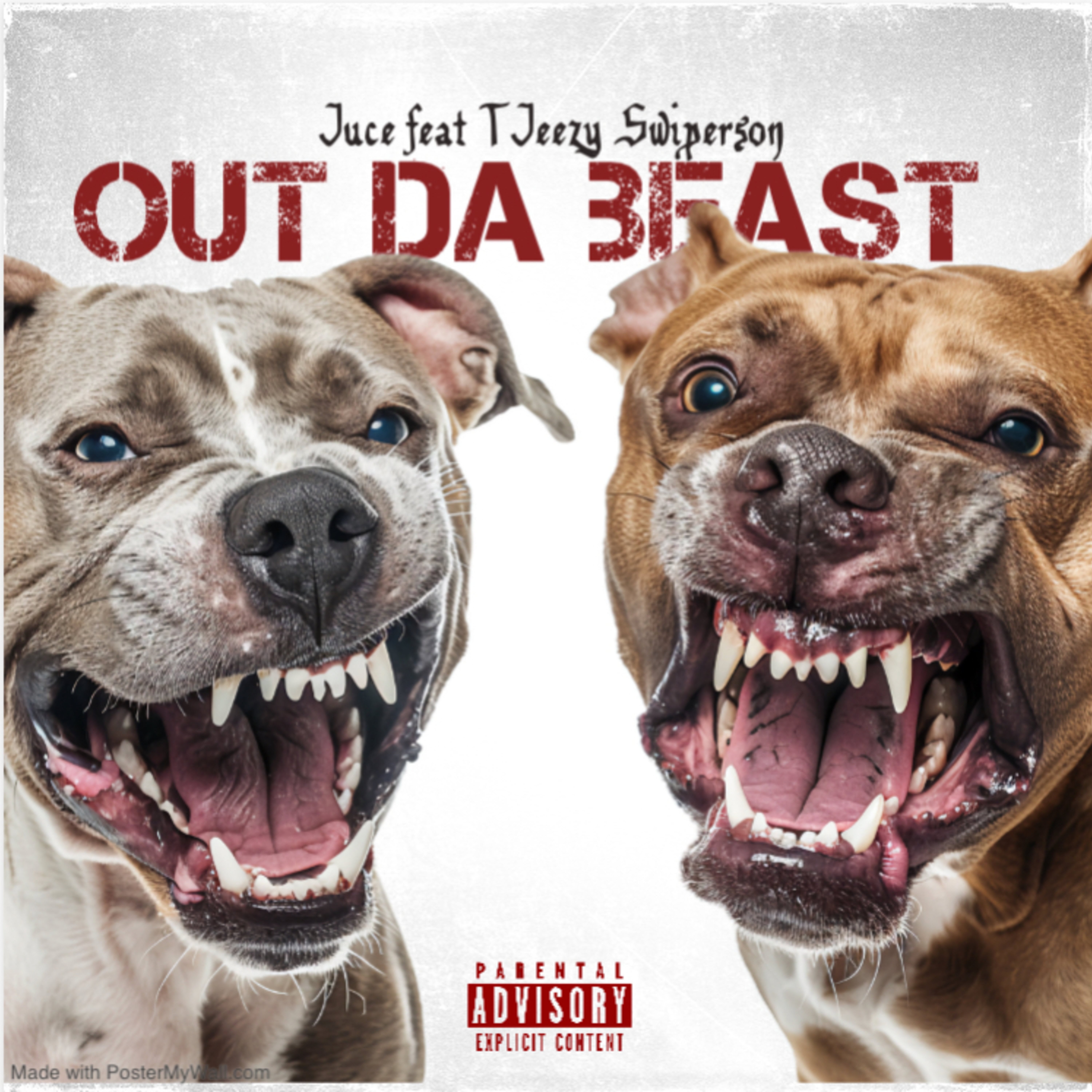 OutDaBeast artwork