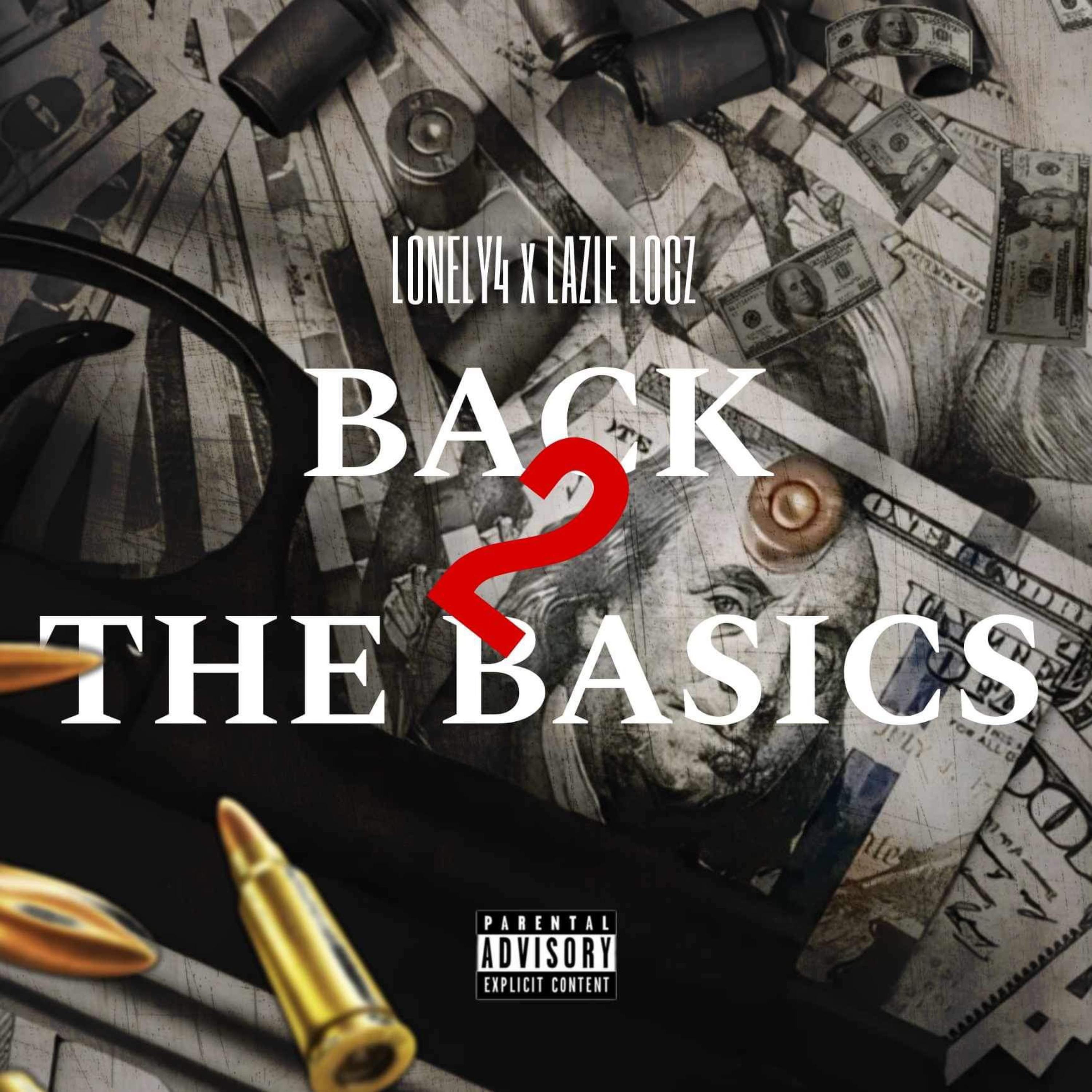 Back2ThaBa$icz artwork