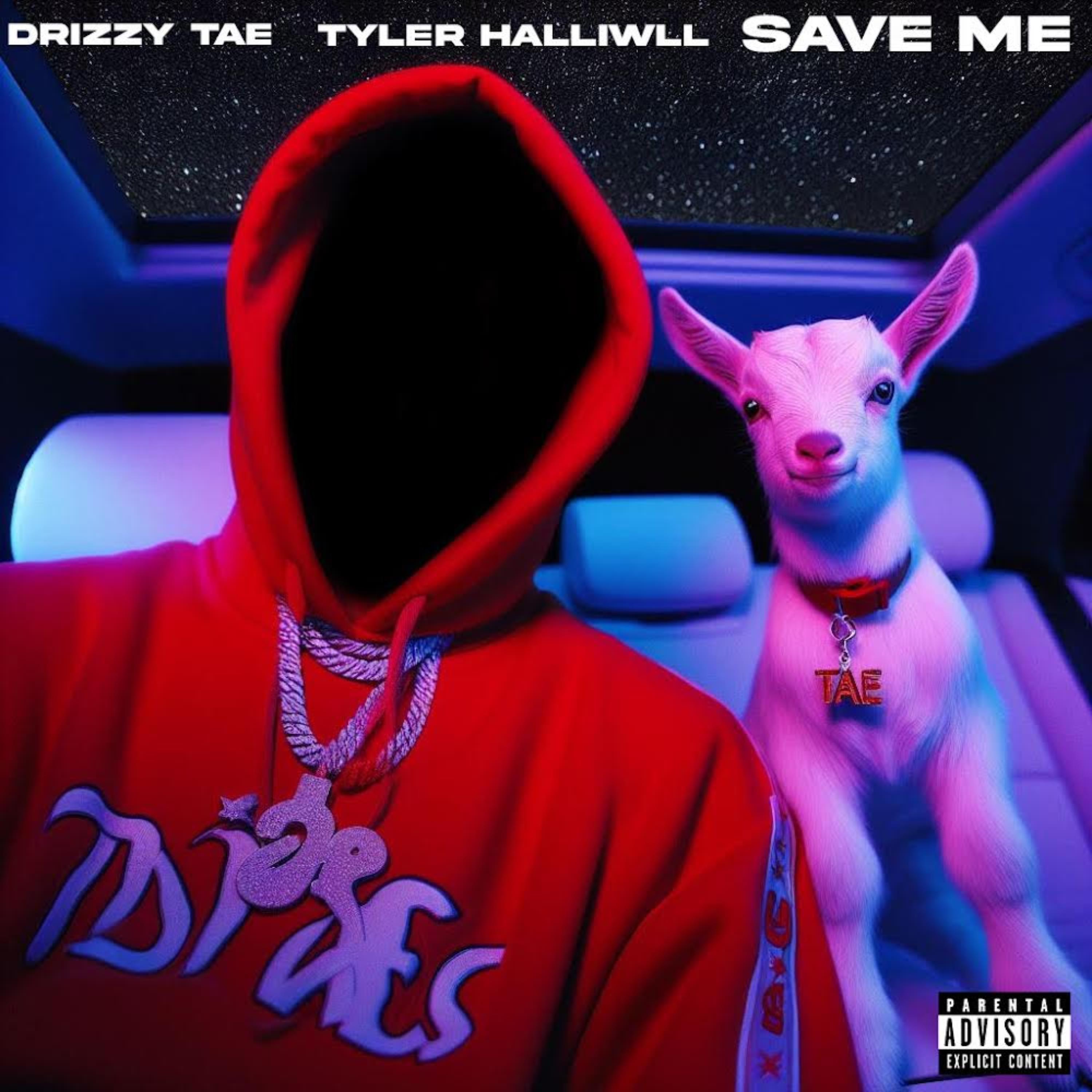 Save Me artwork