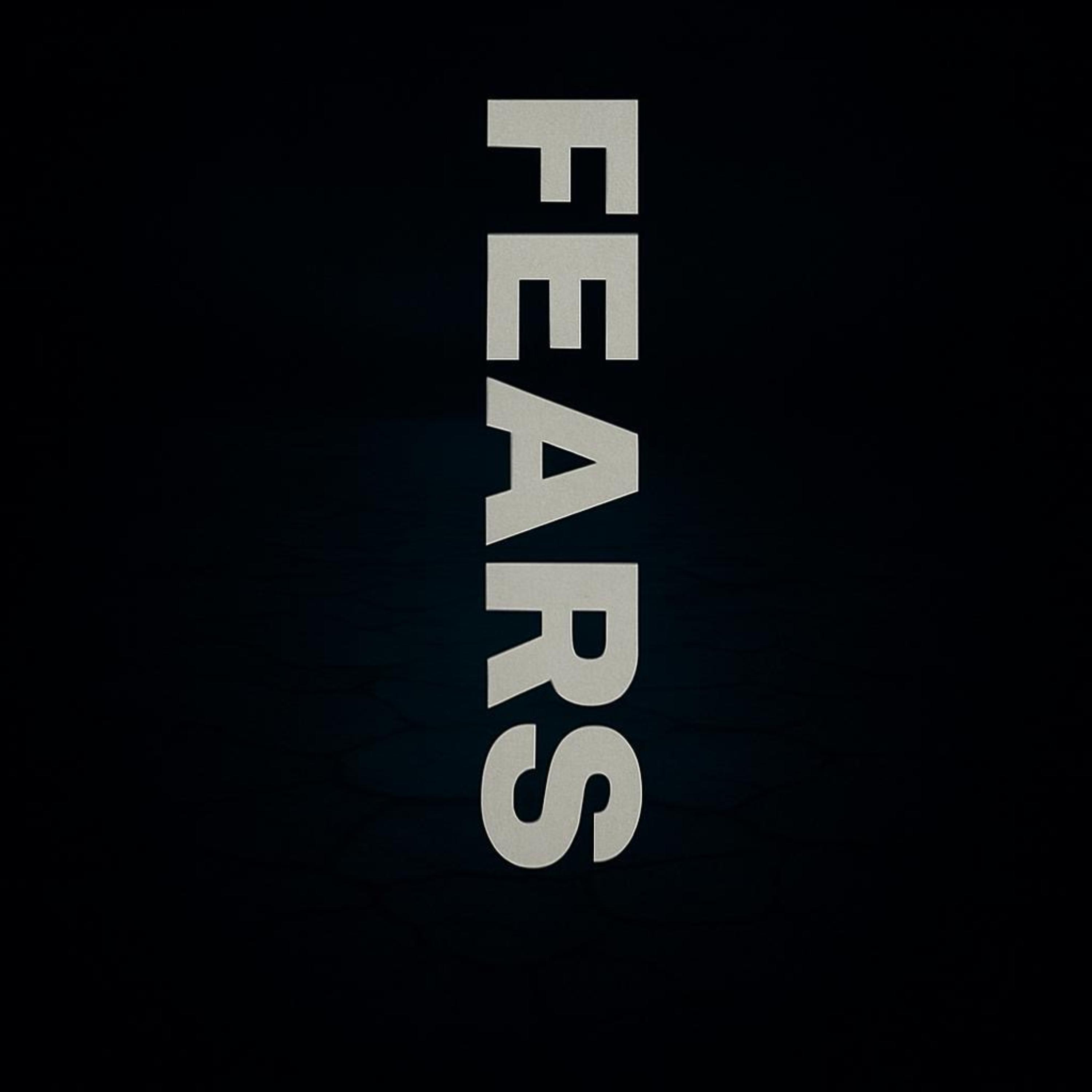 FEARS by OGDuke cover art