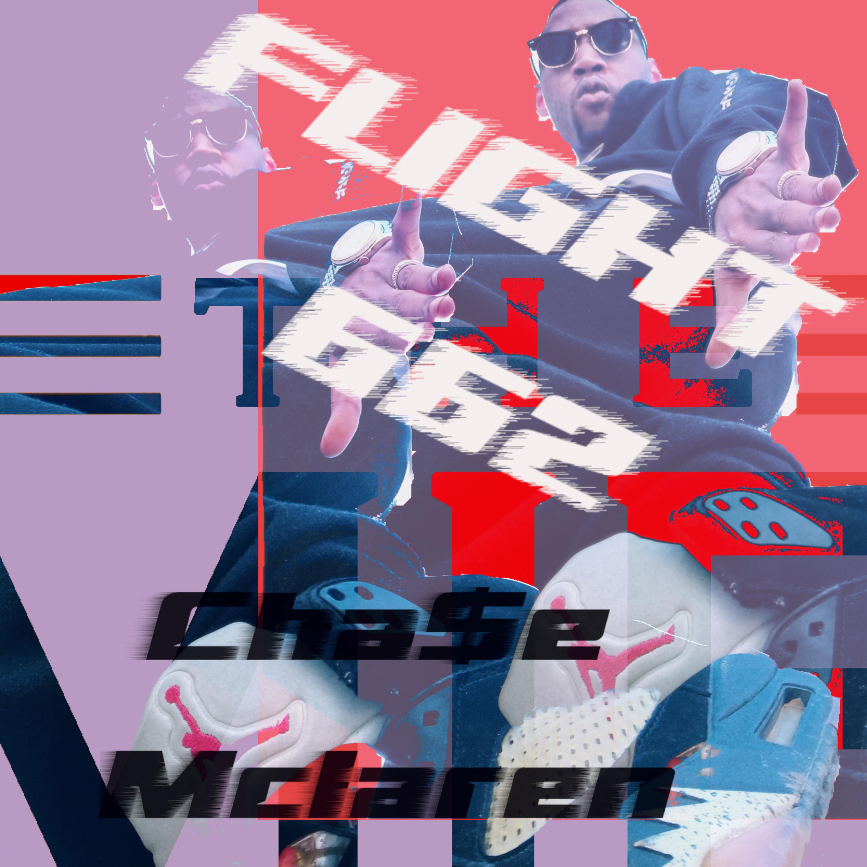 Flight662 by Cha$e Mclaren cover art