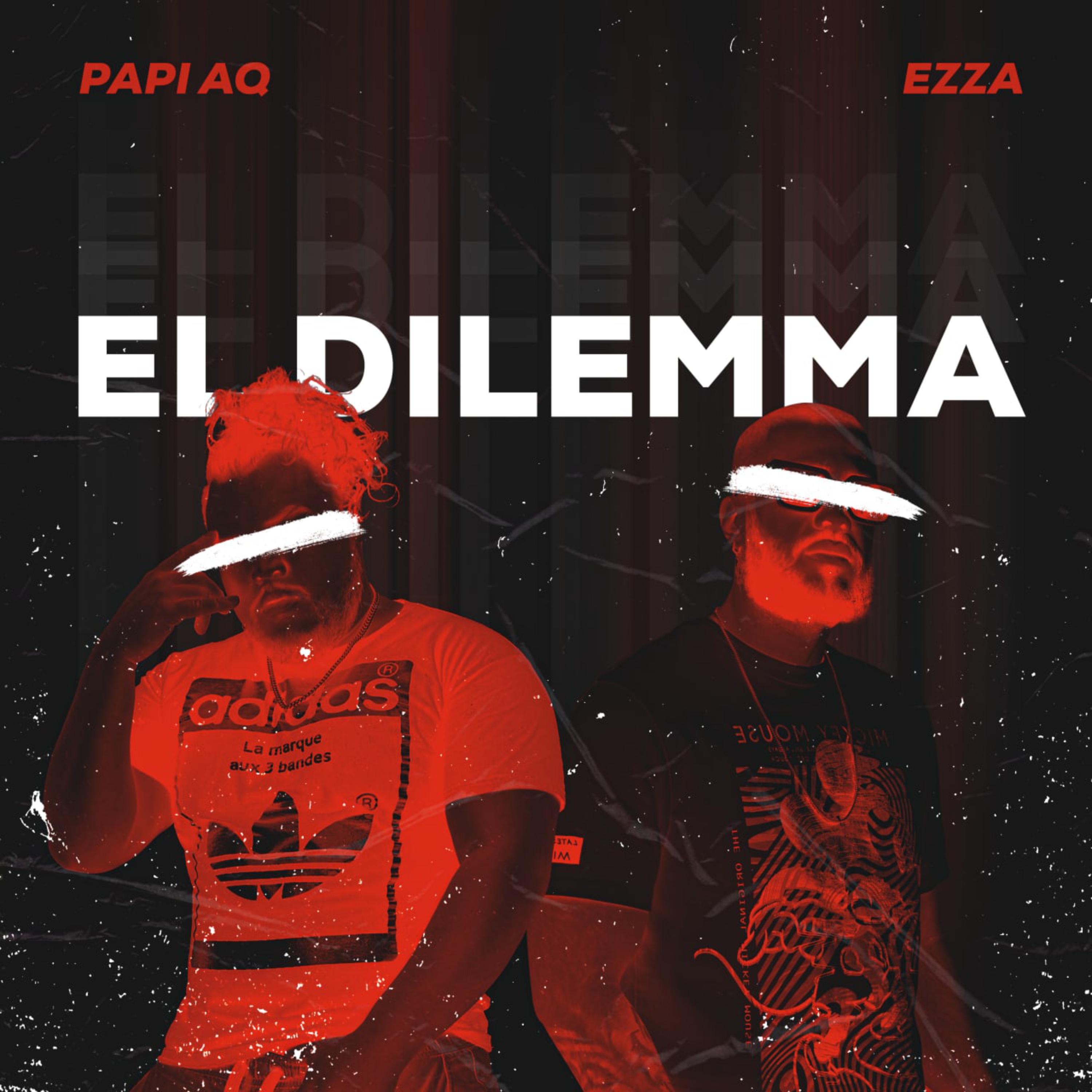 El Dilemma artwork