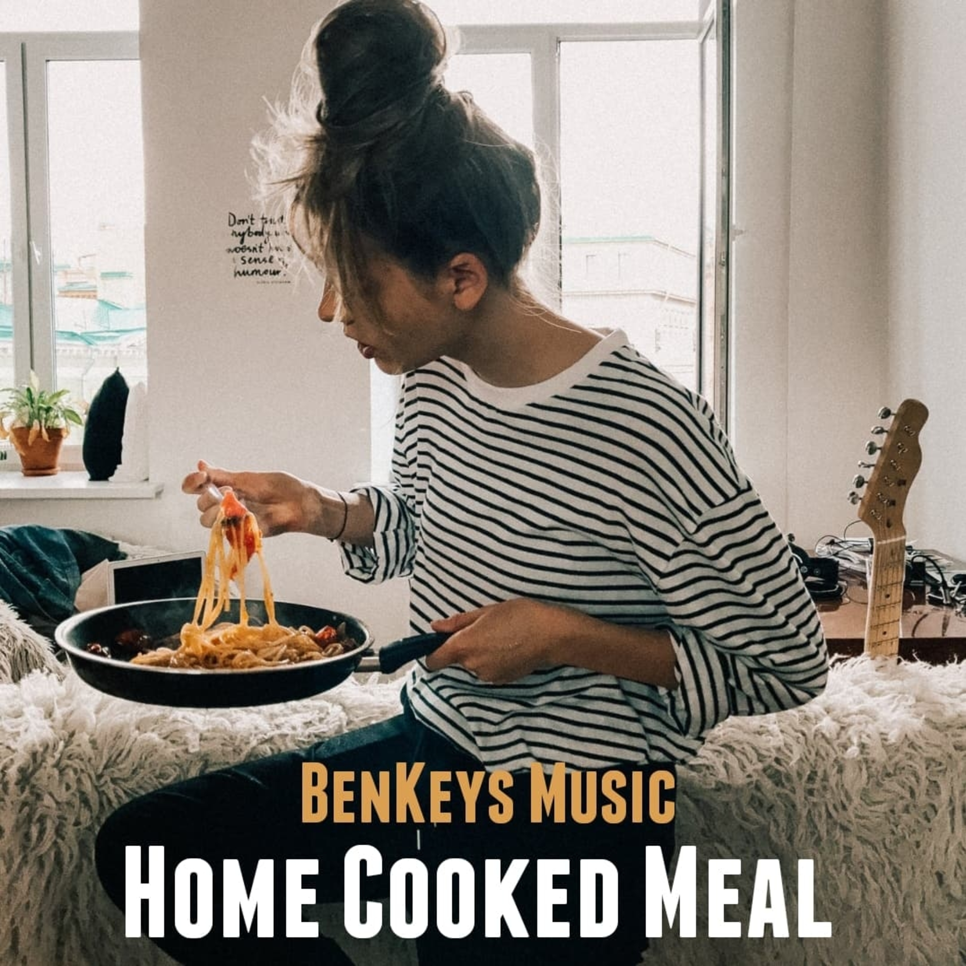 Home Cooked Meal artwork