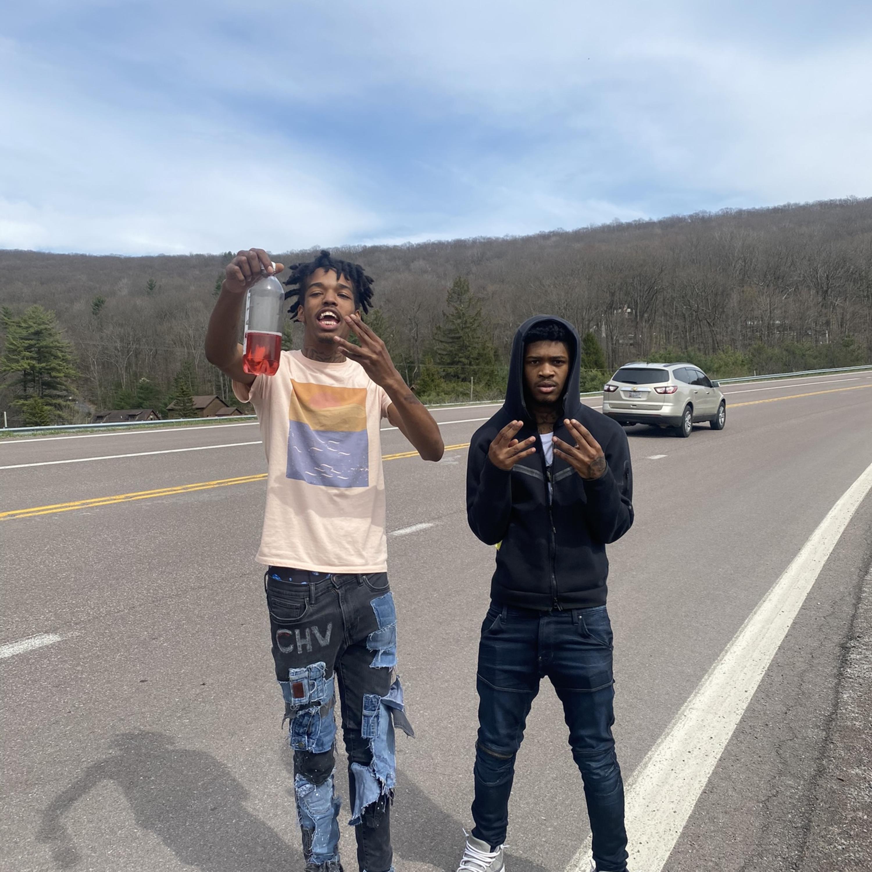 Free Tallslatt artwork