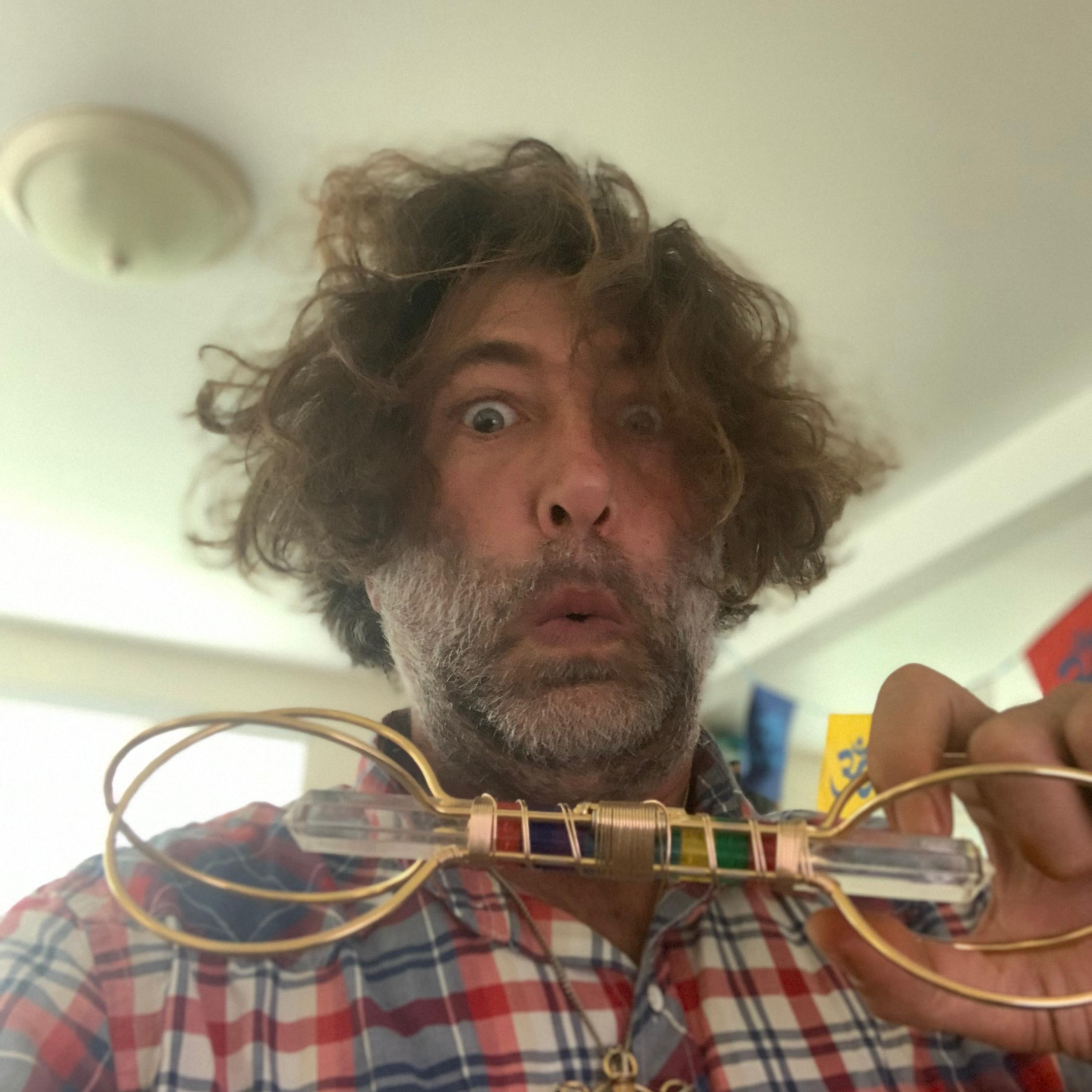 StarrySnacks artwork