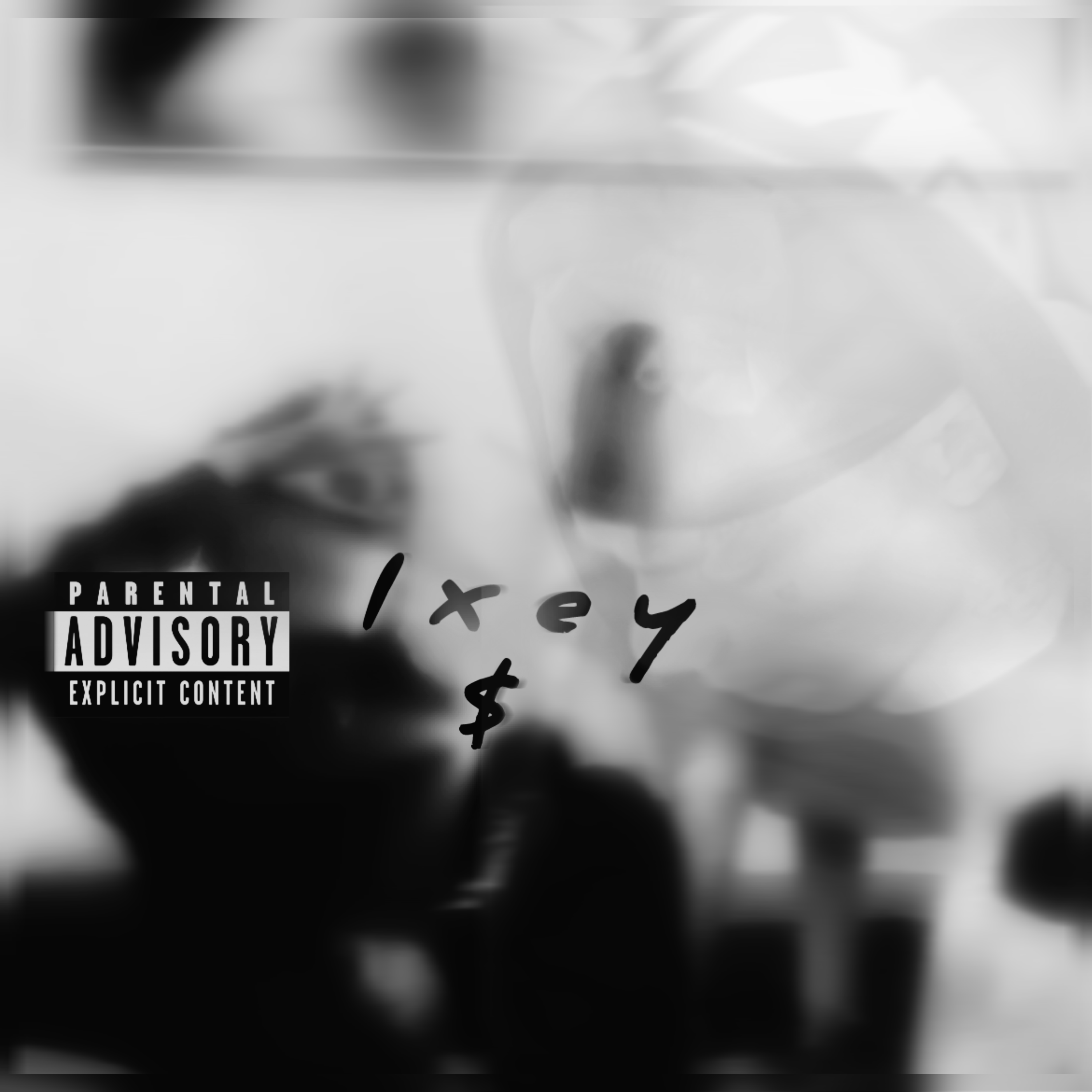 Ixey artwork