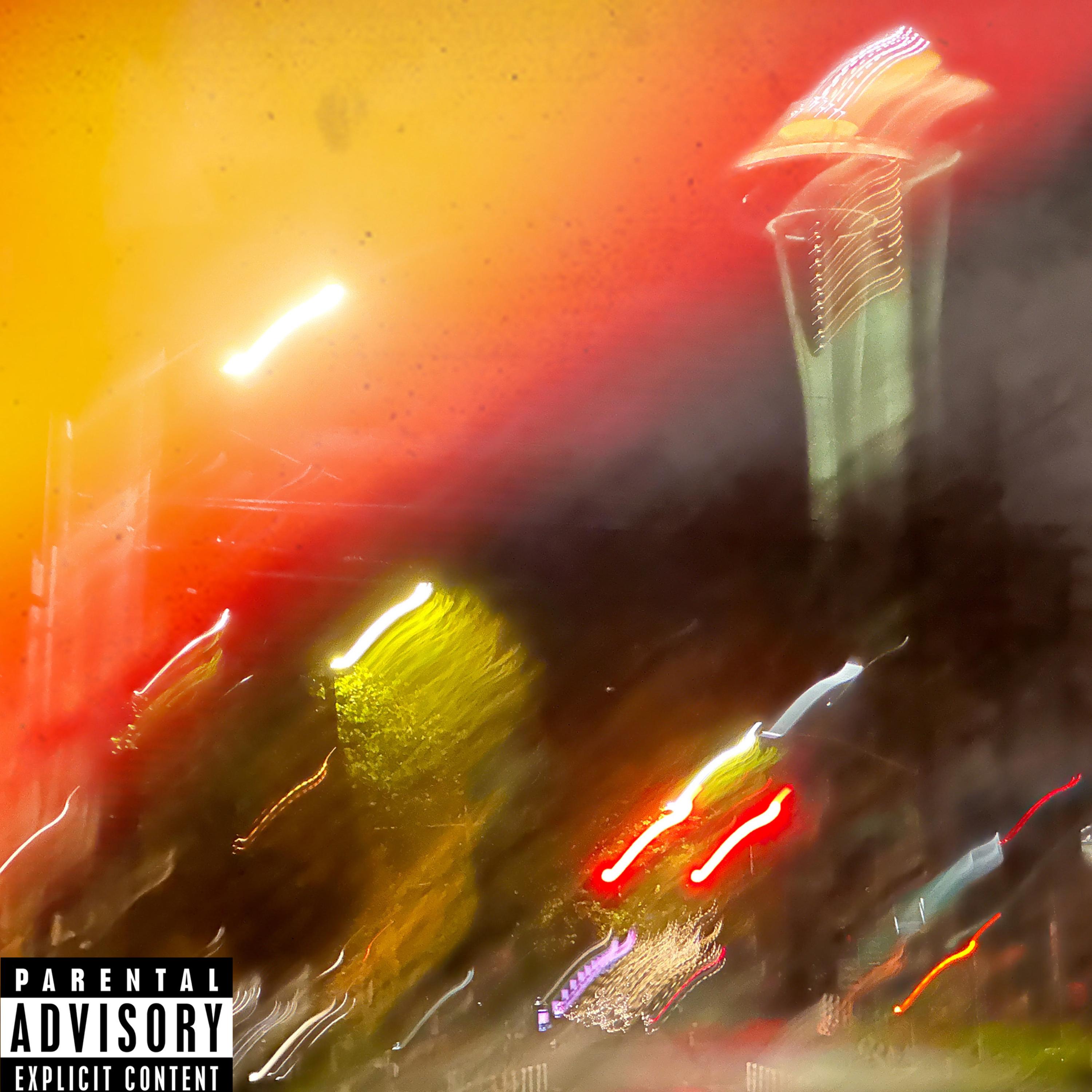 Crash artwork